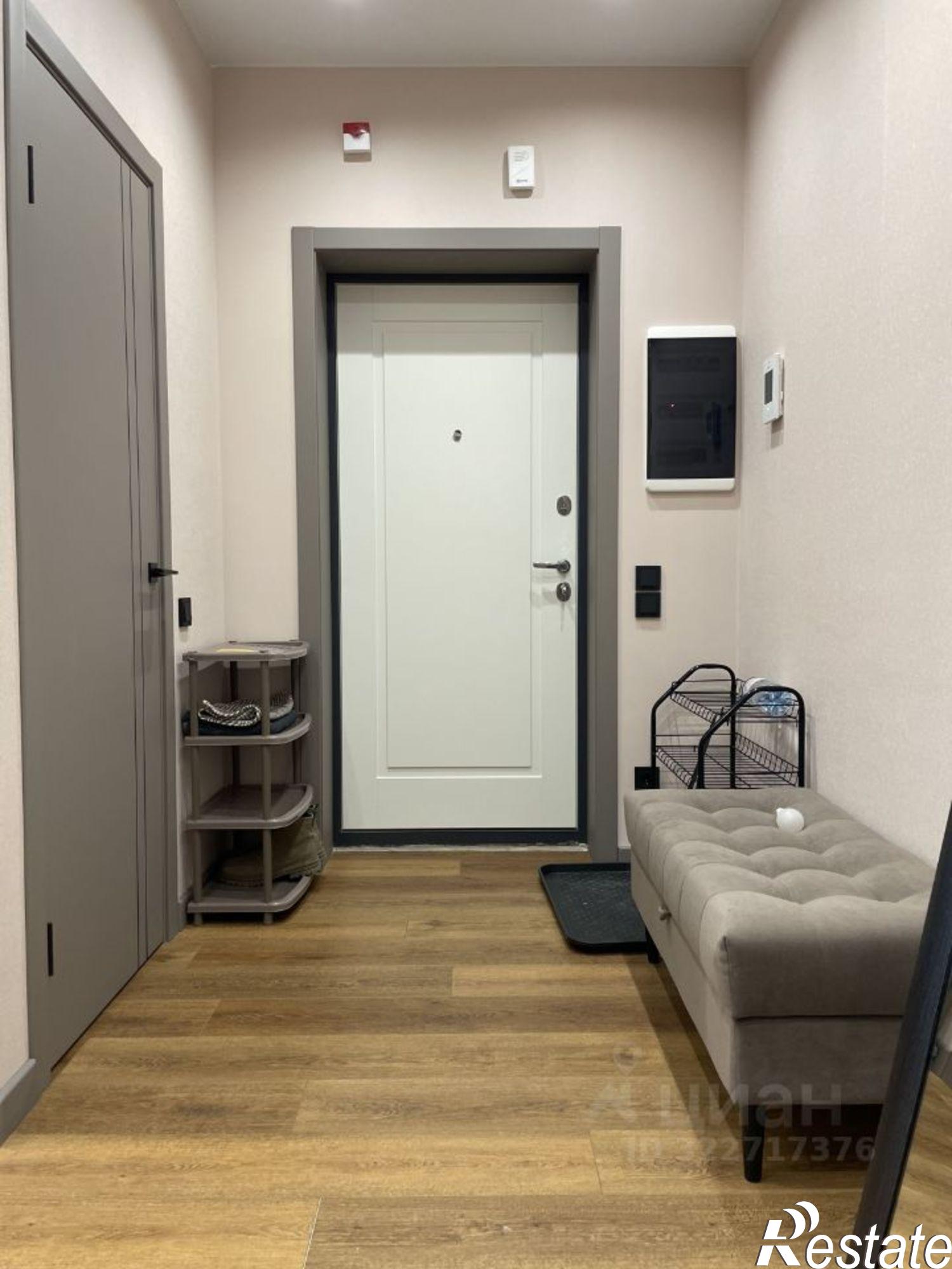 Сдать квартиру за 70 000 рублей на улица Пархоменко, 156Д