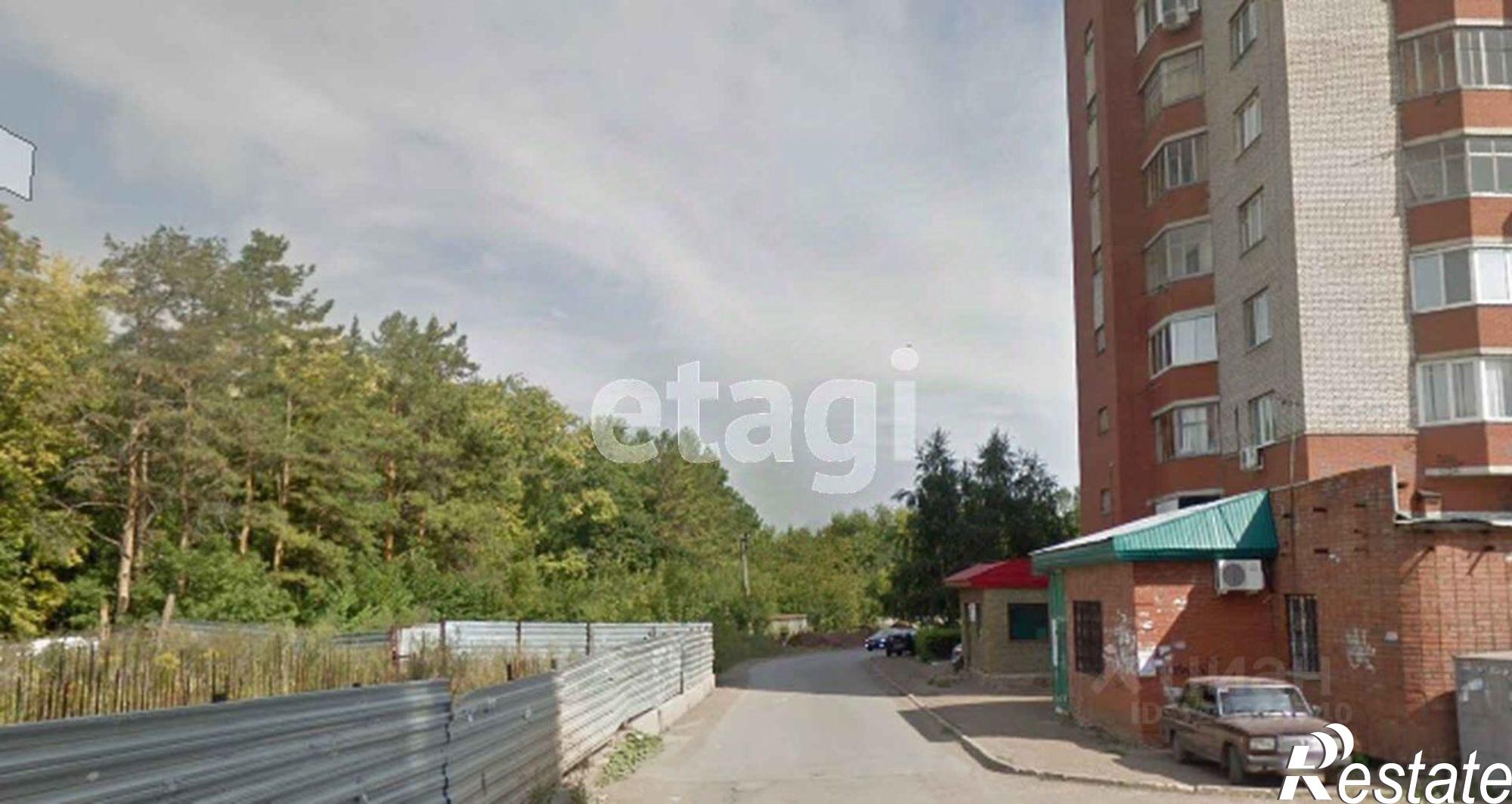 Сдать торговое помещение за 69 802 рублей на улица Рабкоров, 1