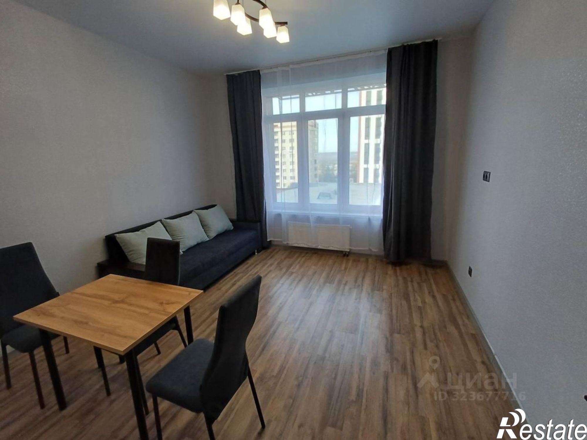 Сдать квартиру за 45 000 рублей на улица Гафури, 73