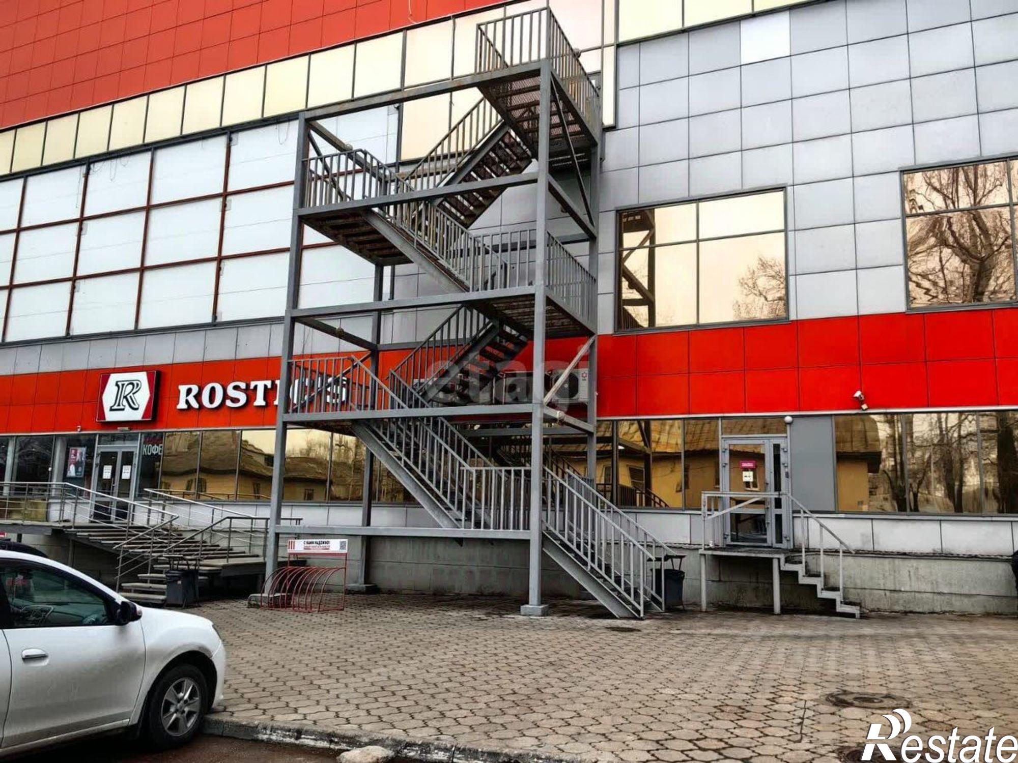 Сдать торговое помещение за 300 000 рублей на Кольцевая улица, 65/1