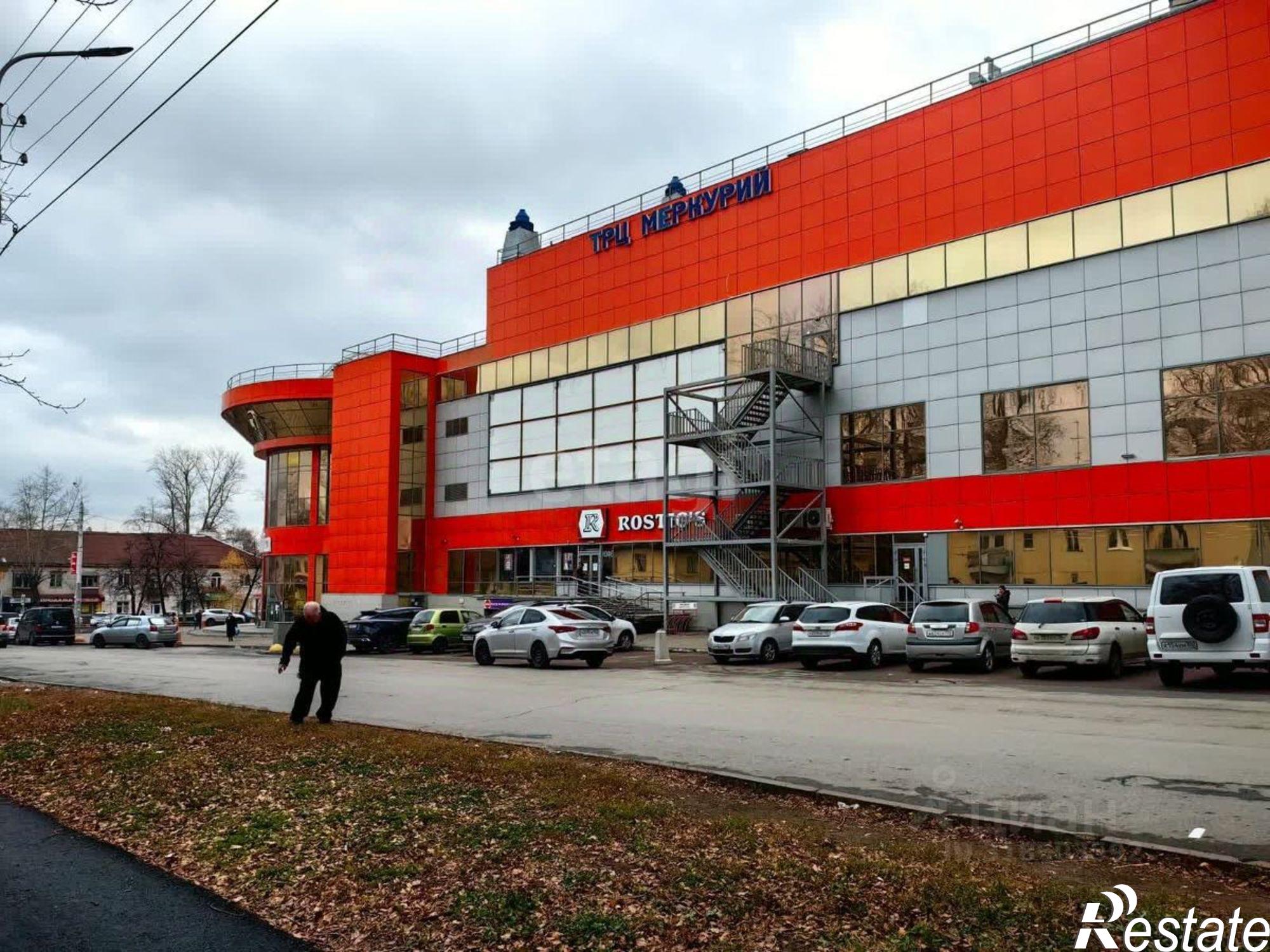 Сдать торговое помещение за 300 000 рублей на Кольцевая улица, 65/1