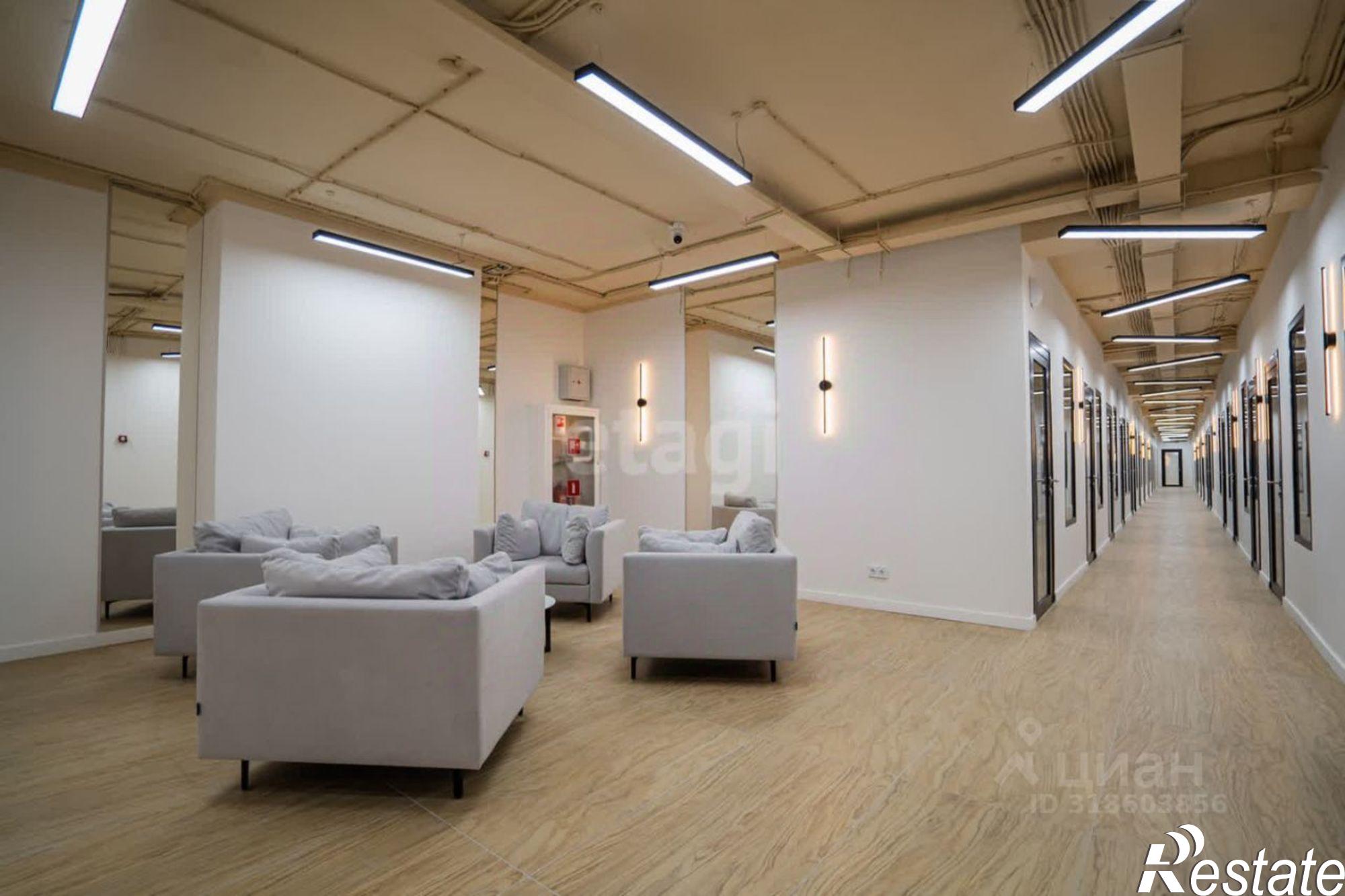 Сдать торговое помещение за 60 000 рублей на улица Менделеева, 137