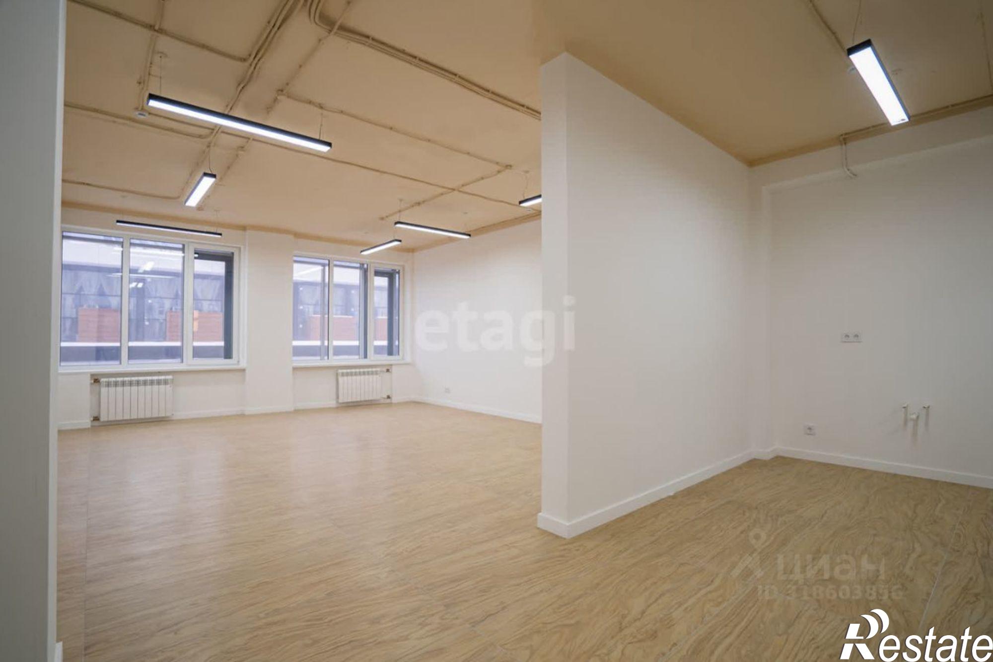 Сдать торговое помещение за 60 000 рублей на улица Менделеева, 137