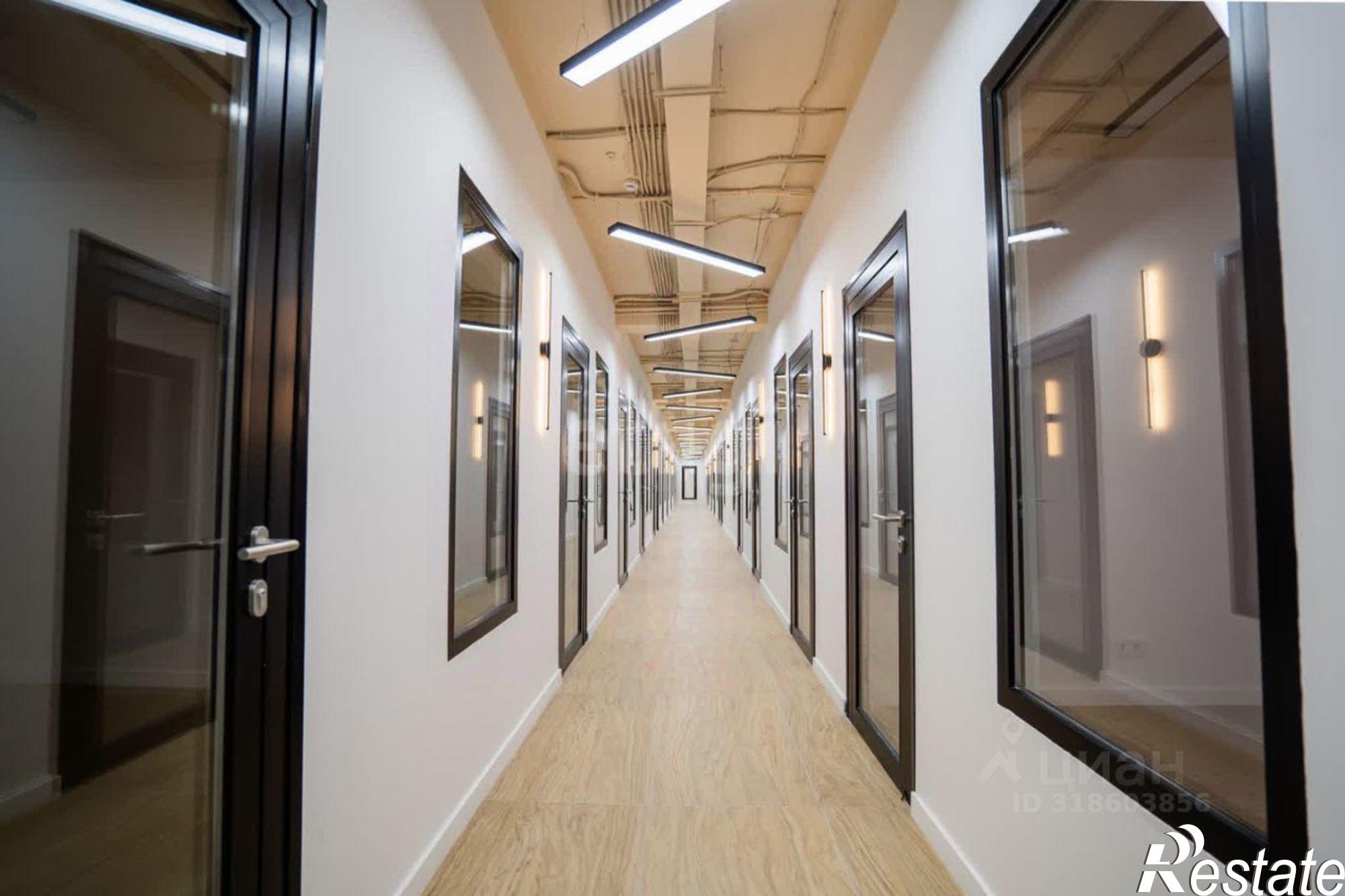 Сдать торговое помещение за 60 000 рублей на улица Менделеева, 137