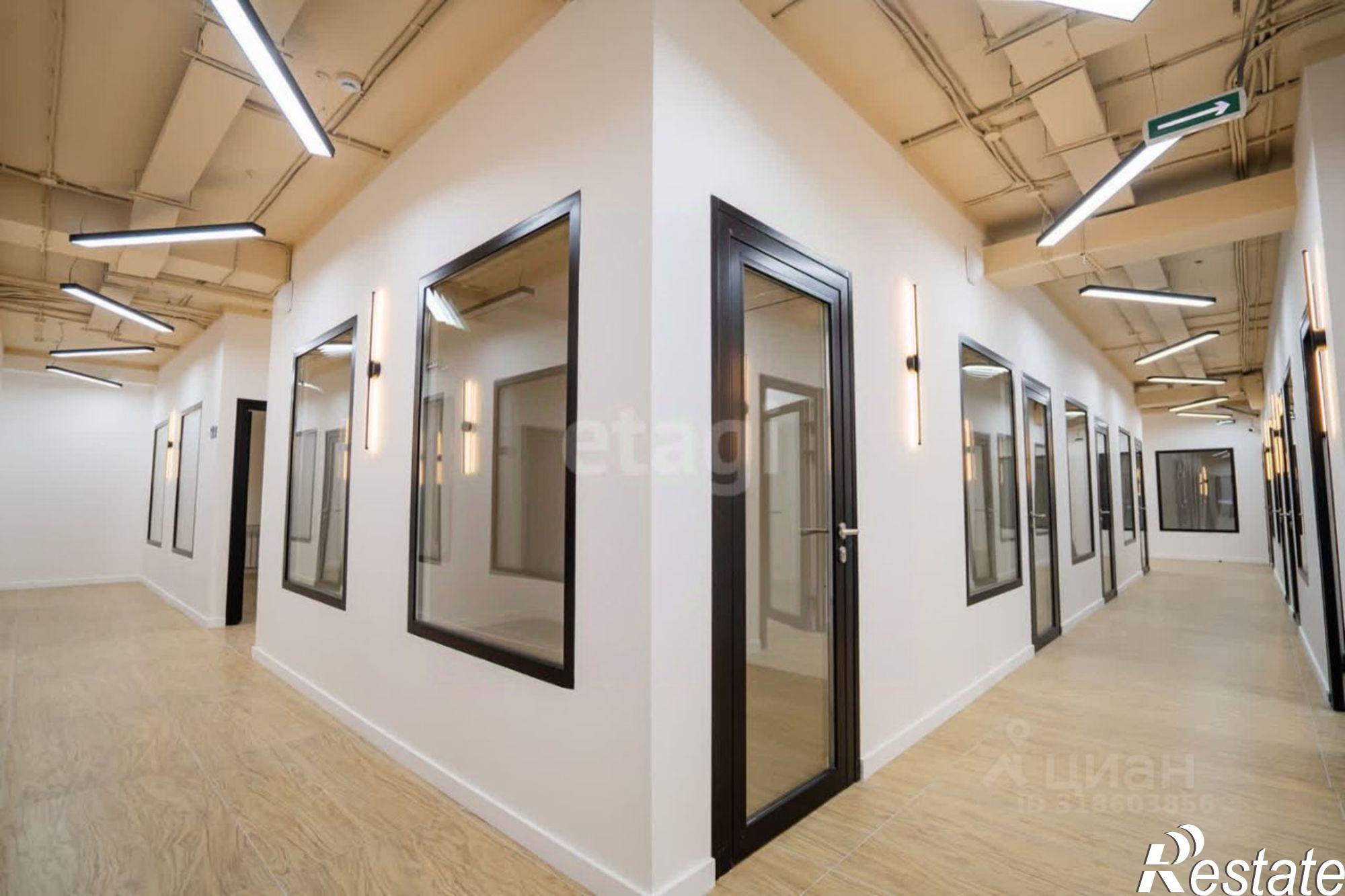 Сдать торговое помещение за 60 000 рублей на улица Менделеева, 137