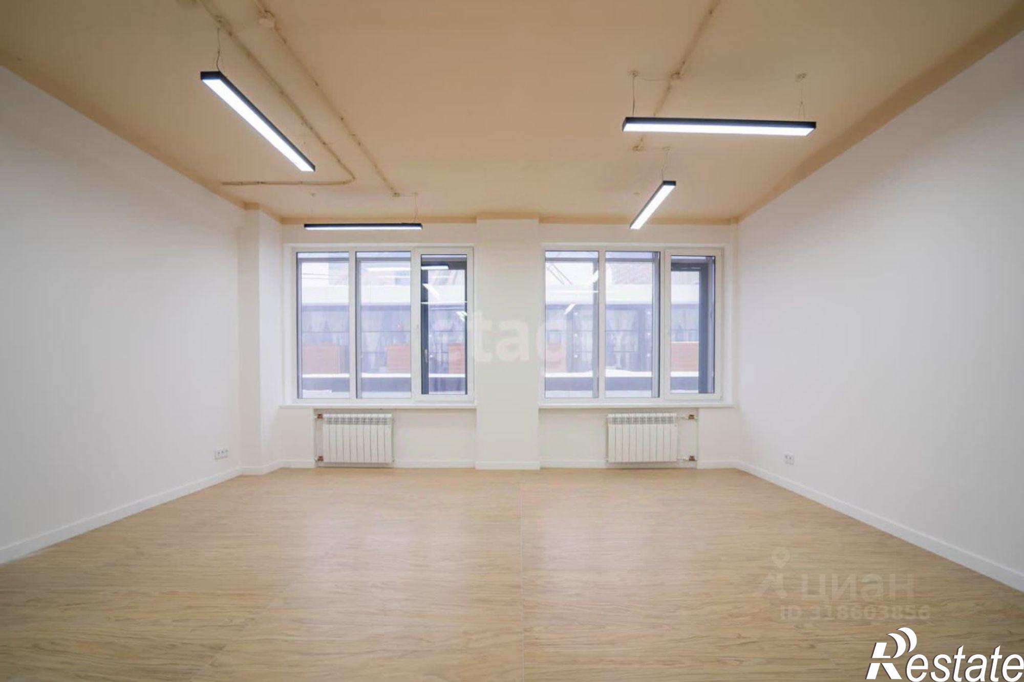 Сдать торговое помещение за 60 000 рублей на улица Менделеева, 137