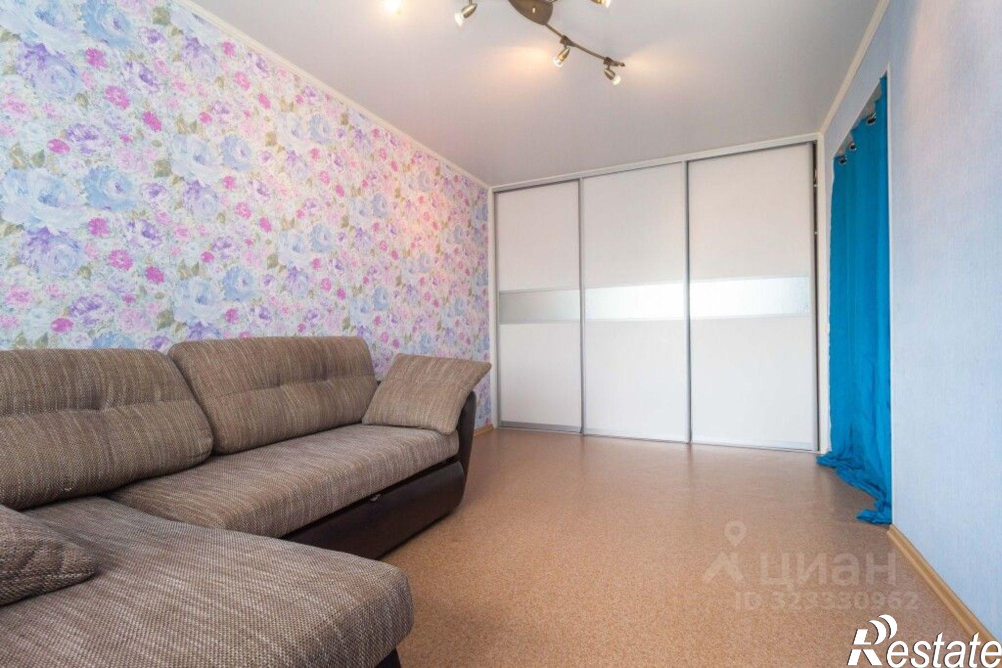 Сдать квартиру за 20 000 рублей на улица Бехтерева, 16