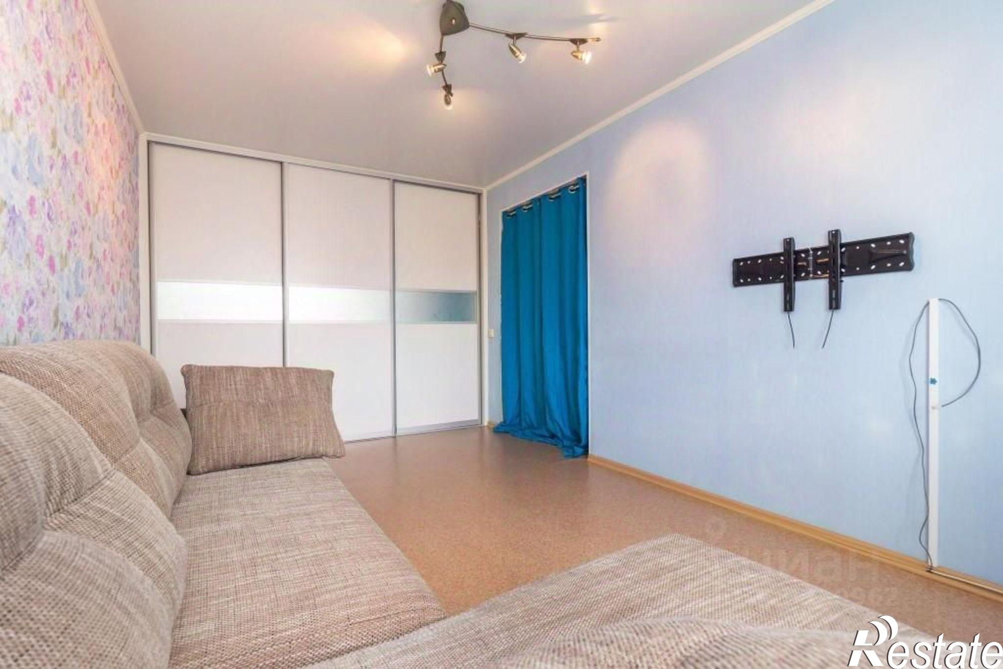 Сдать квартиру за 20 000 рублей на улица Бехтерева, 16