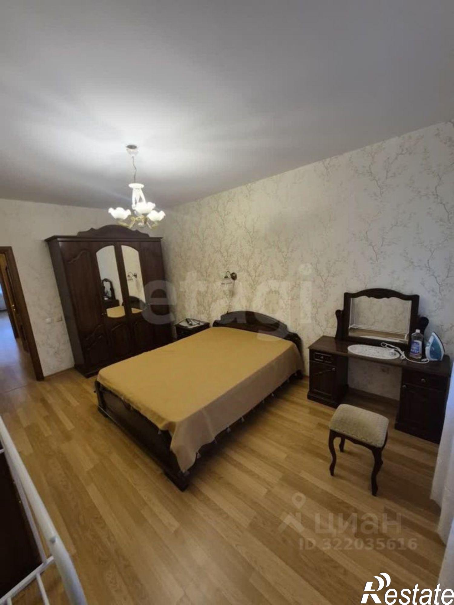 Сдать квартиру за 50 000 рублей на улица Чернышевского, 97