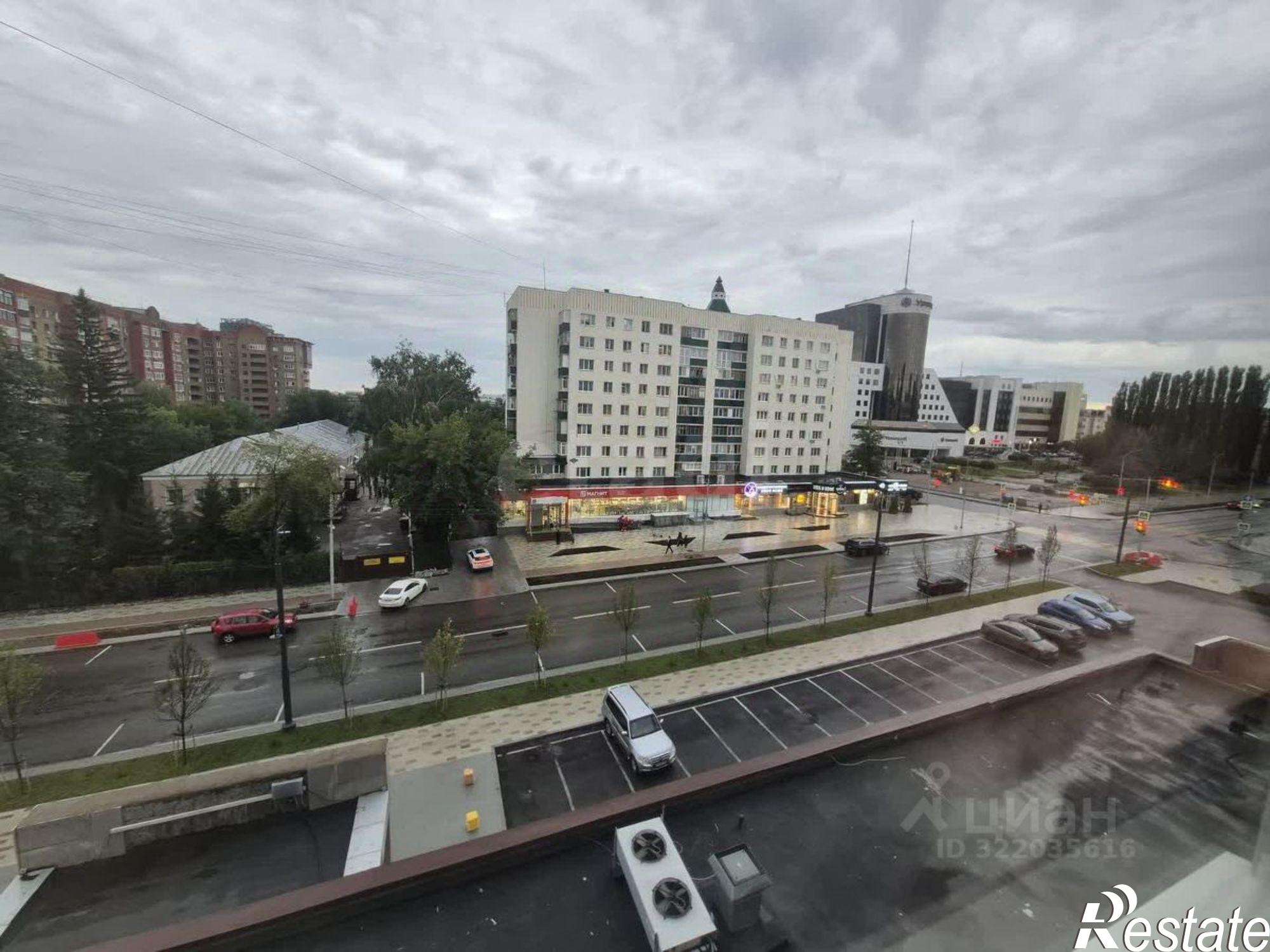 Сдать квартиру за 50 000 рублей на улица Чернышевского, 97