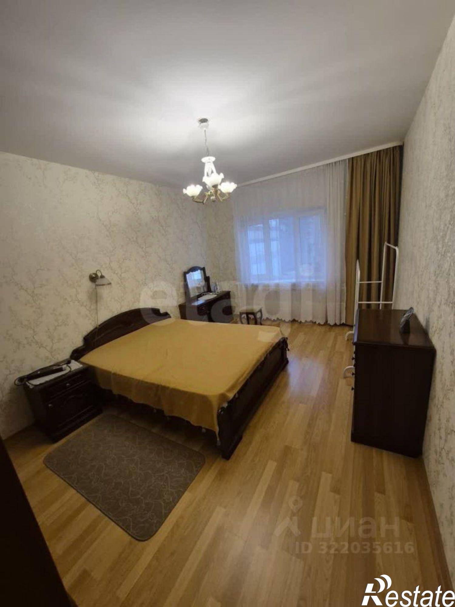 Сдать квартиру за 50 000 рублей на улица Чернышевского, 97