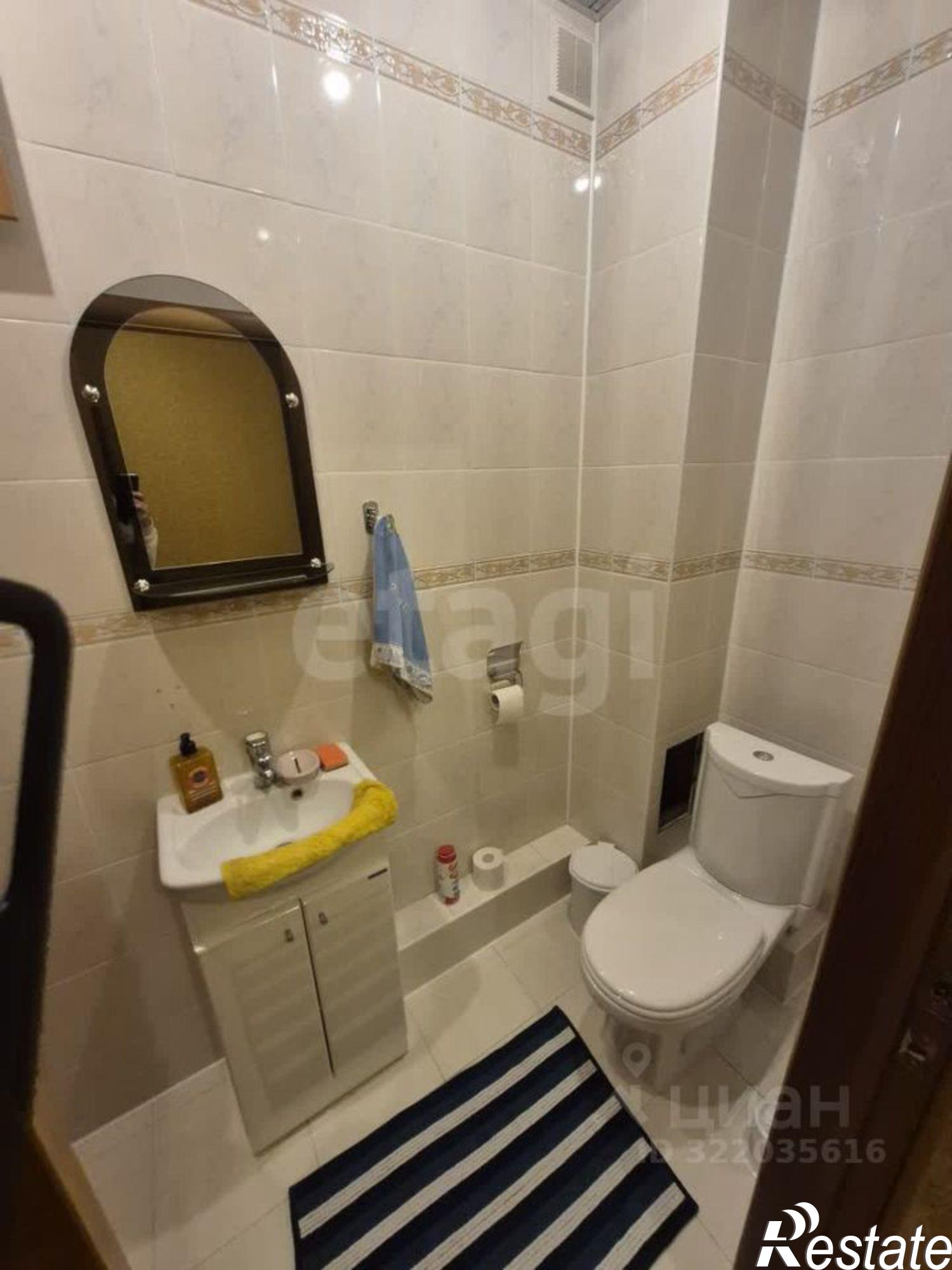 Сдать квартиру за 50 000 рублей на улица Чернышевского, 97