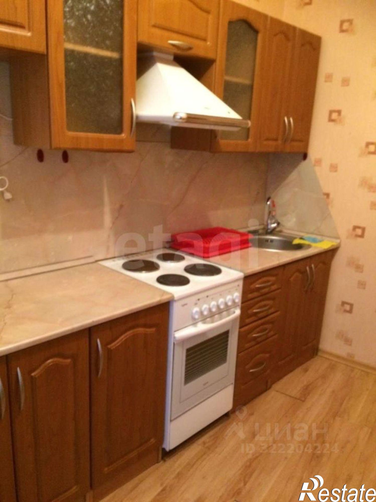 Сдать квартиру за 25 000 рублей на улица Авроры, 29