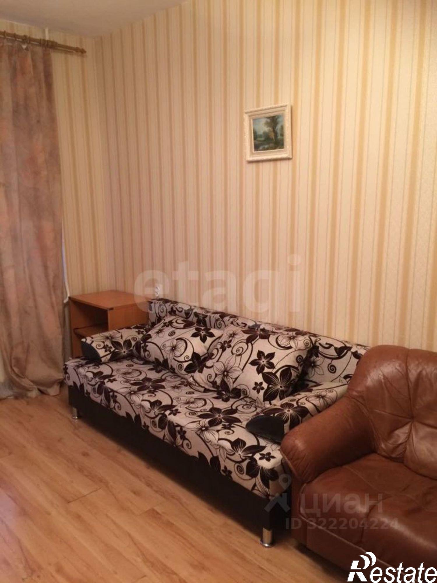 Сдать квартиру за 25 000 рублей на улица Авроры, 29