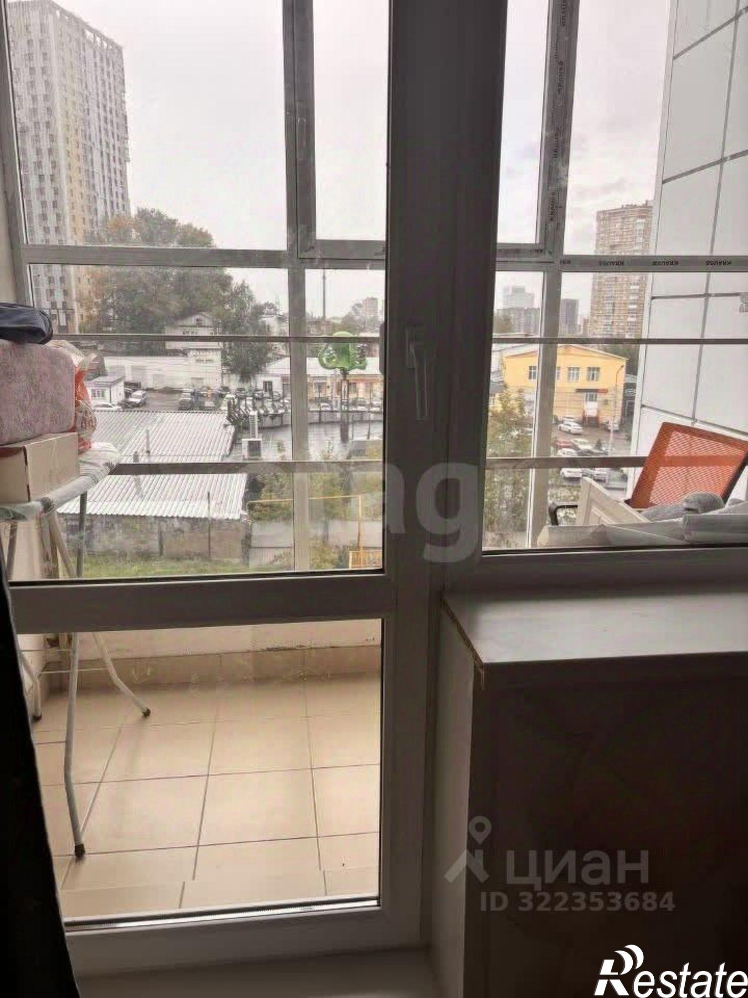 Сдать квартиру за 45 000 рублей на улица Степана Злобина, 2