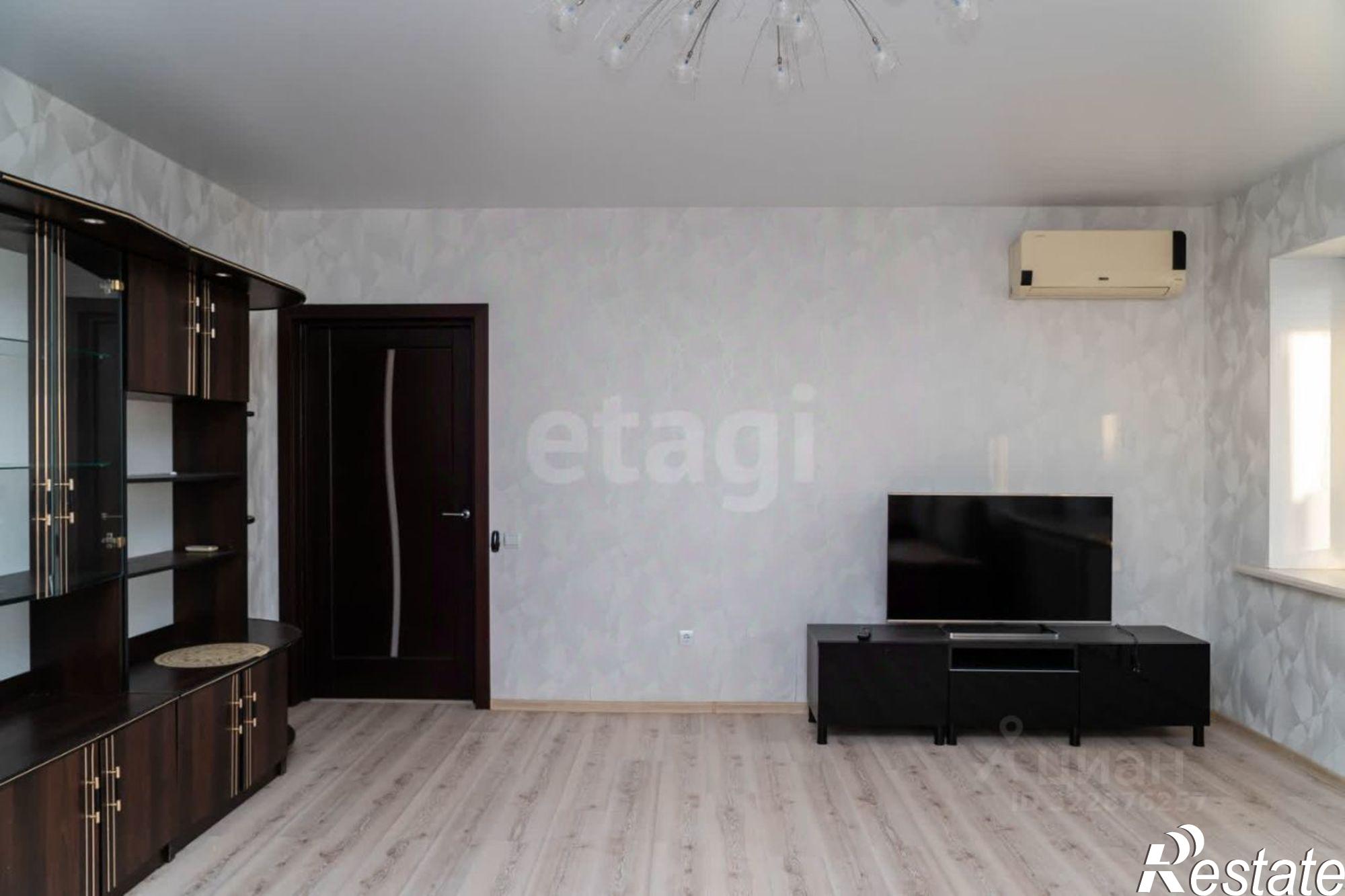 Сдать квартиру за 35 000 рублей на проспект Салавата Юлаева, 3