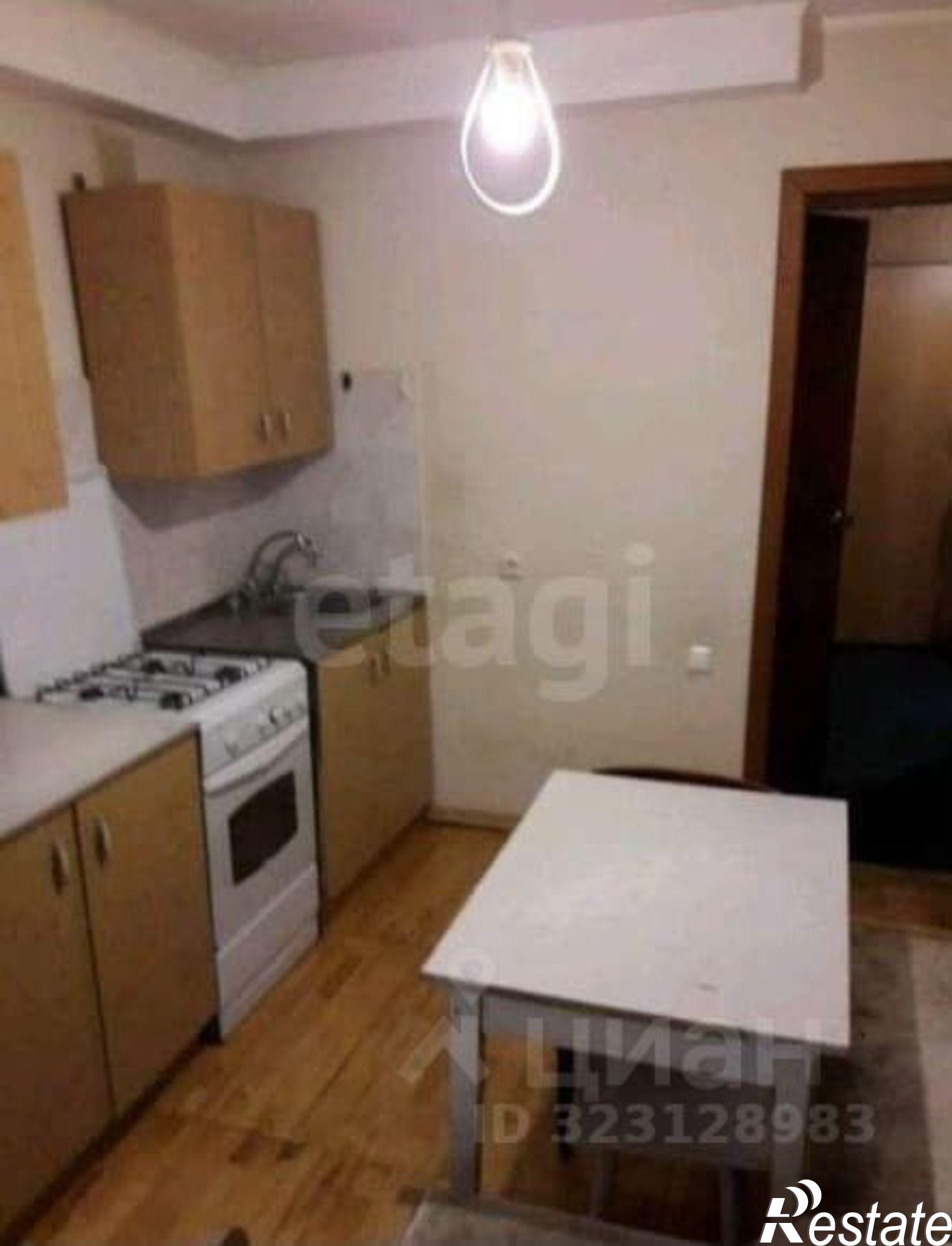 Сдать квартиру за 20 000 рублей на улица Мубарякова, 3