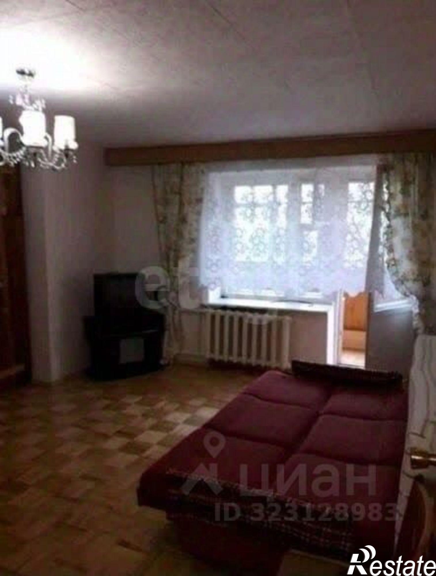 Сдать квартиру за 20 000 рублей на улица Мубарякова, 3