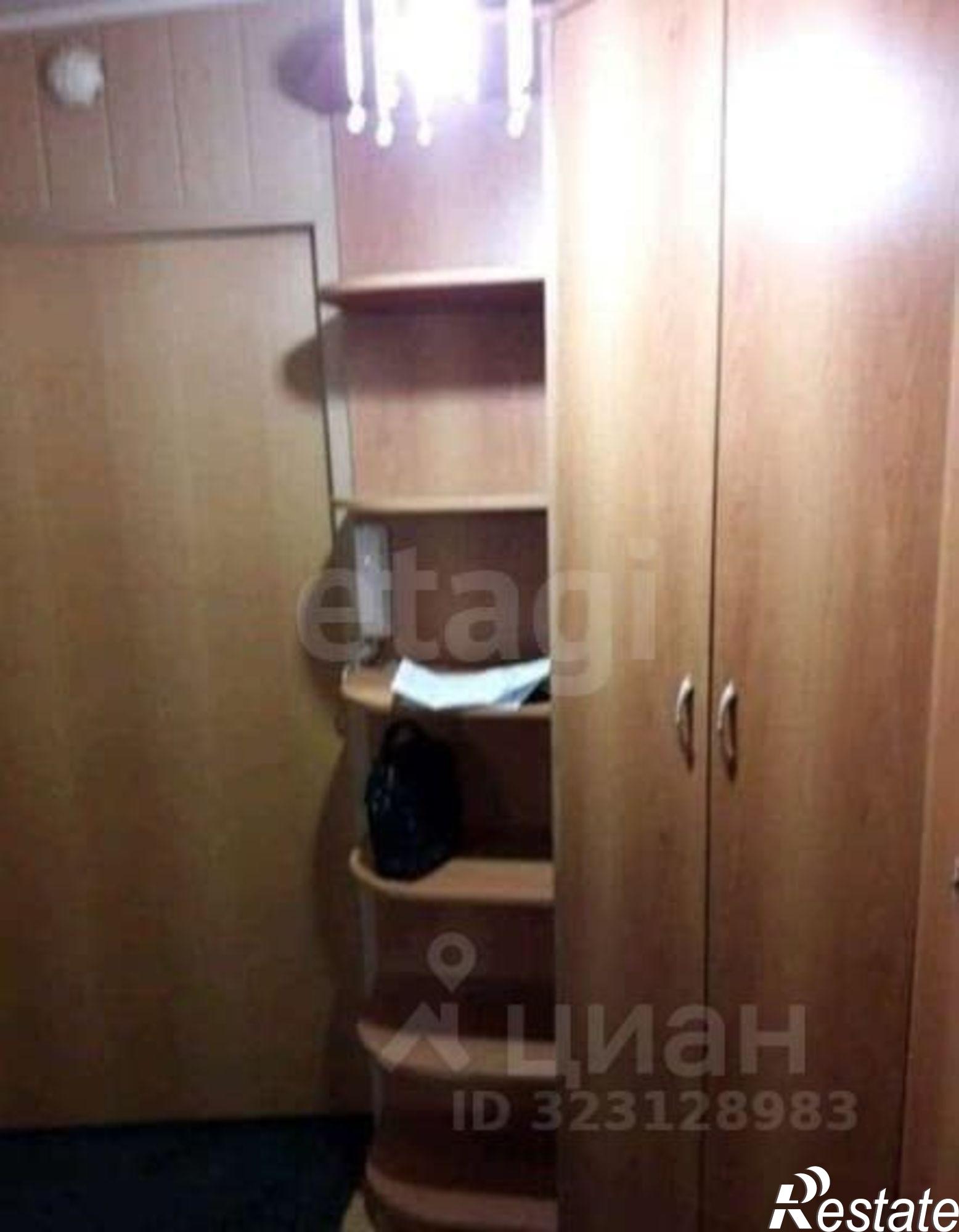 Сдать квартиру за 20 000 рублей на улица Мубарякова, 3