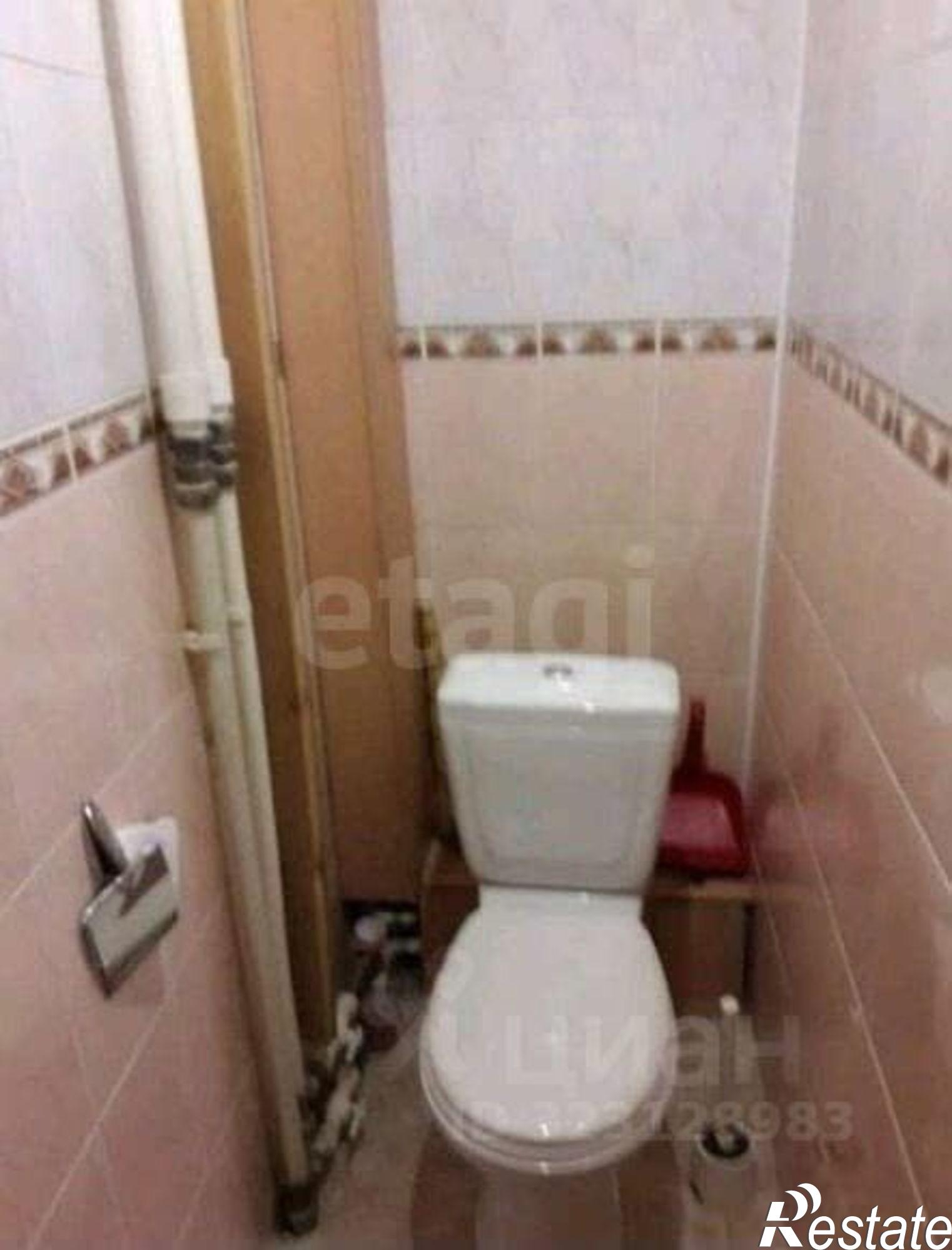 Сдать квартиру за 20 000 рублей на улица Мубарякова, 3