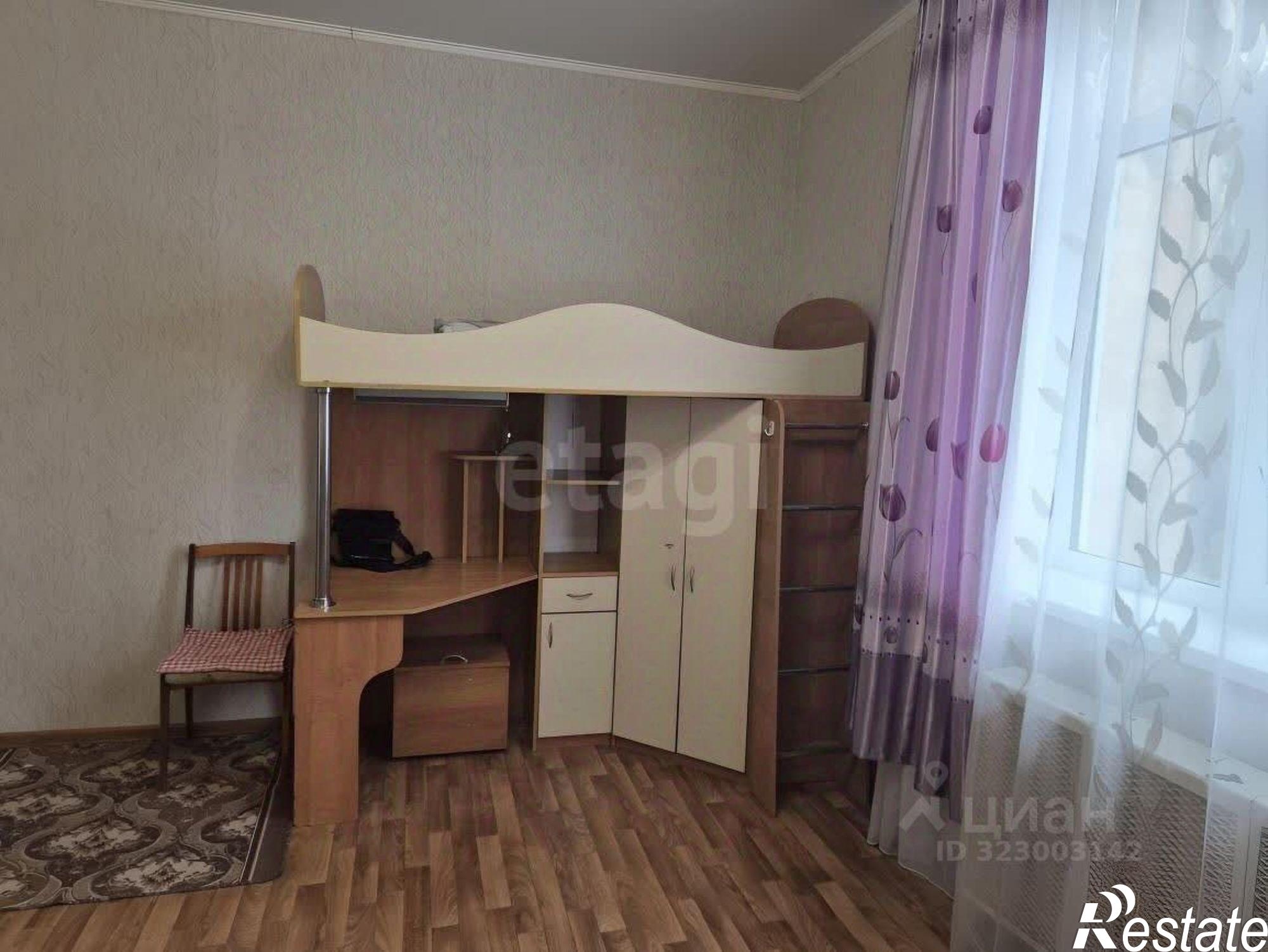 Сдать квартиру за 25 000 рублей на Черниковская улица, 5