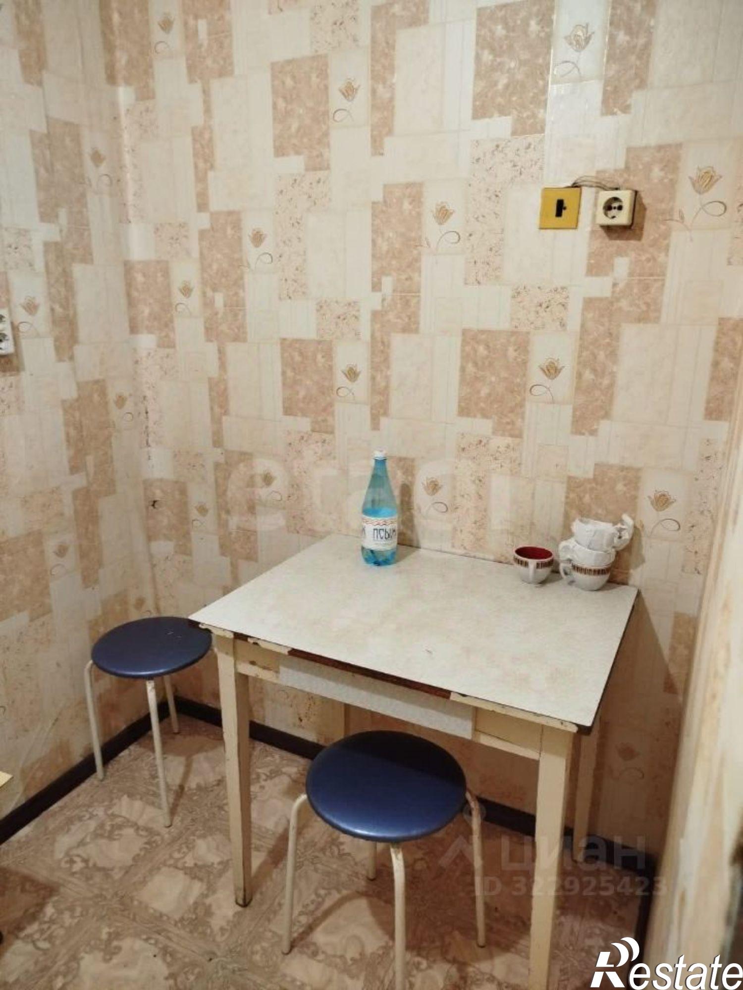 Сдать квартиру за 23 000 рублей на Производственная улица, 4