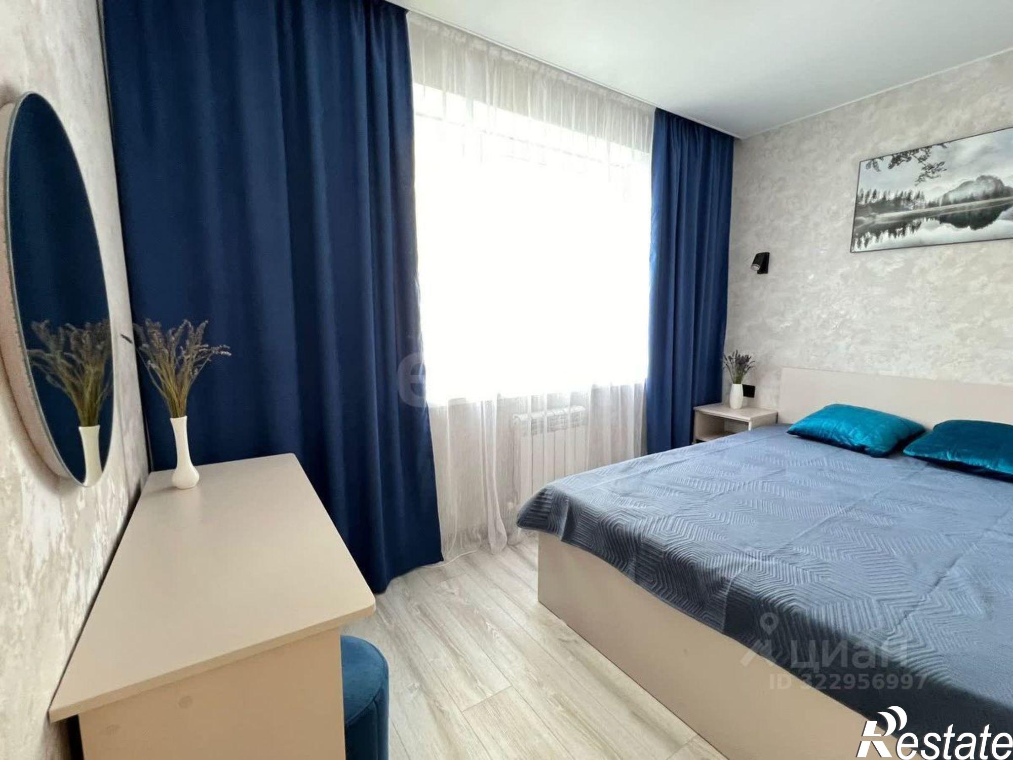 Сдать квартиру за 50 000 рублей на улица Пархоменко, 151/2