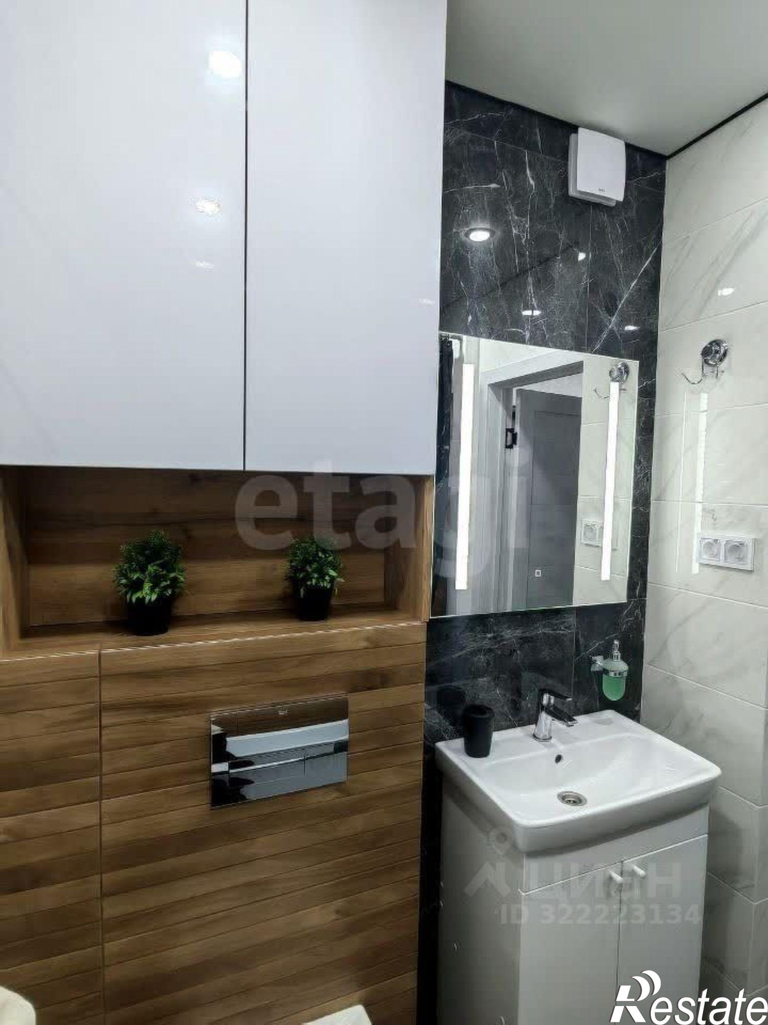 Сдать квартиру за 40 000 рублей на улица Рихарда Зорге, 15/3