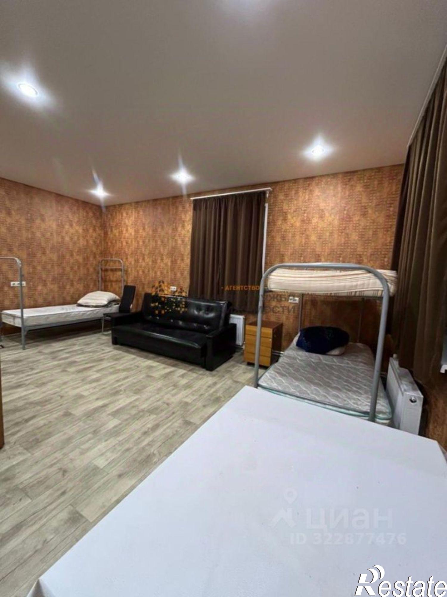 Сдать квартиру за 25 000 рублей на улица Менделеева, 21/1