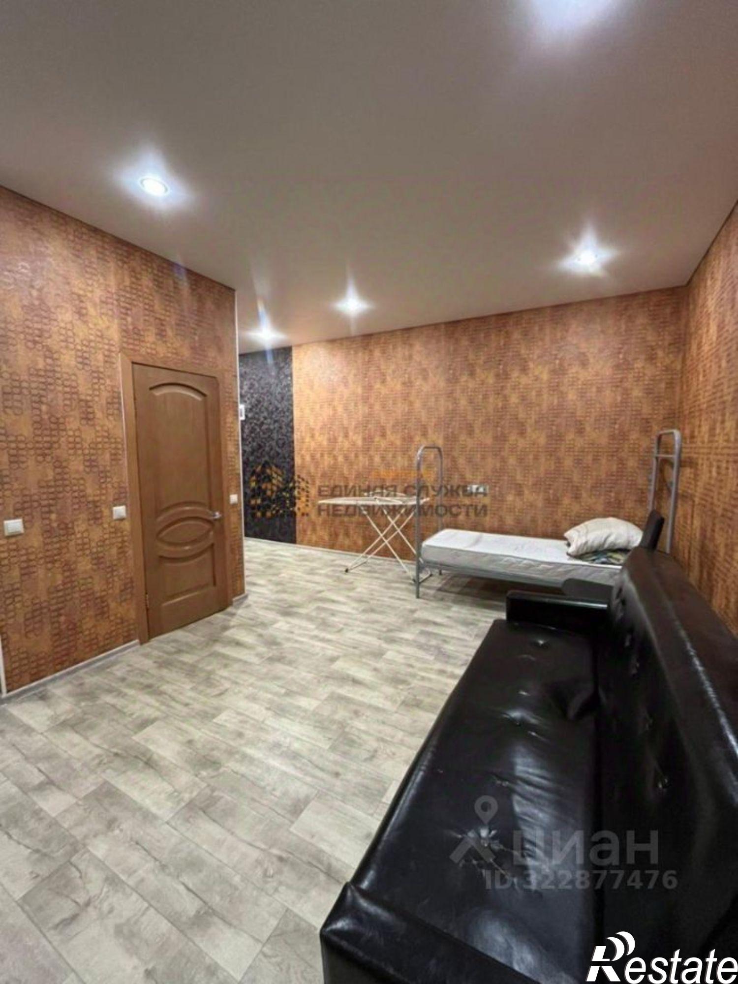 Сдать квартиру за 25 000 рублей на улица Менделеева, 21/1