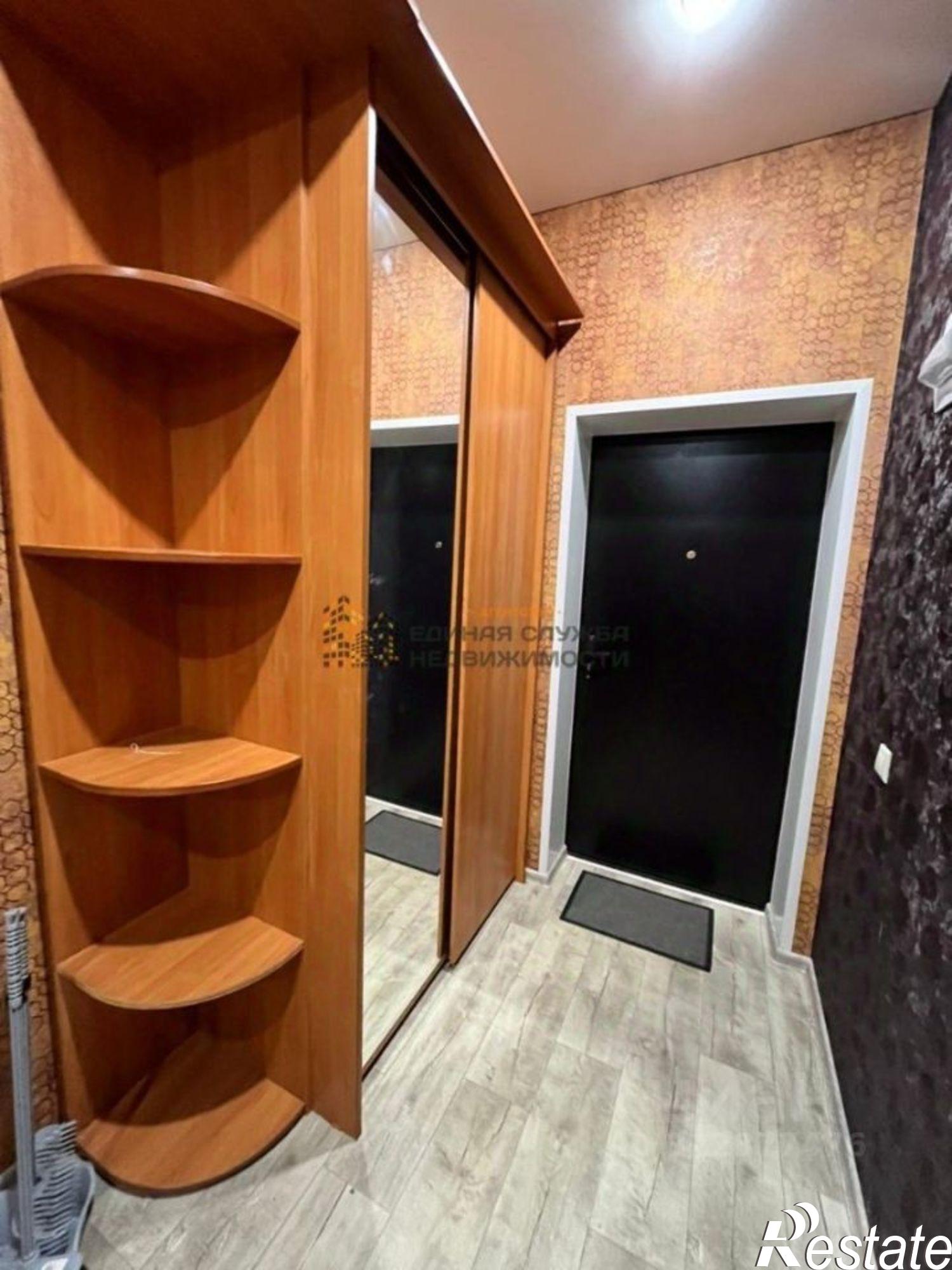 Сдать квартиру за 25 000 рублей на улица Менделеева, 21/1