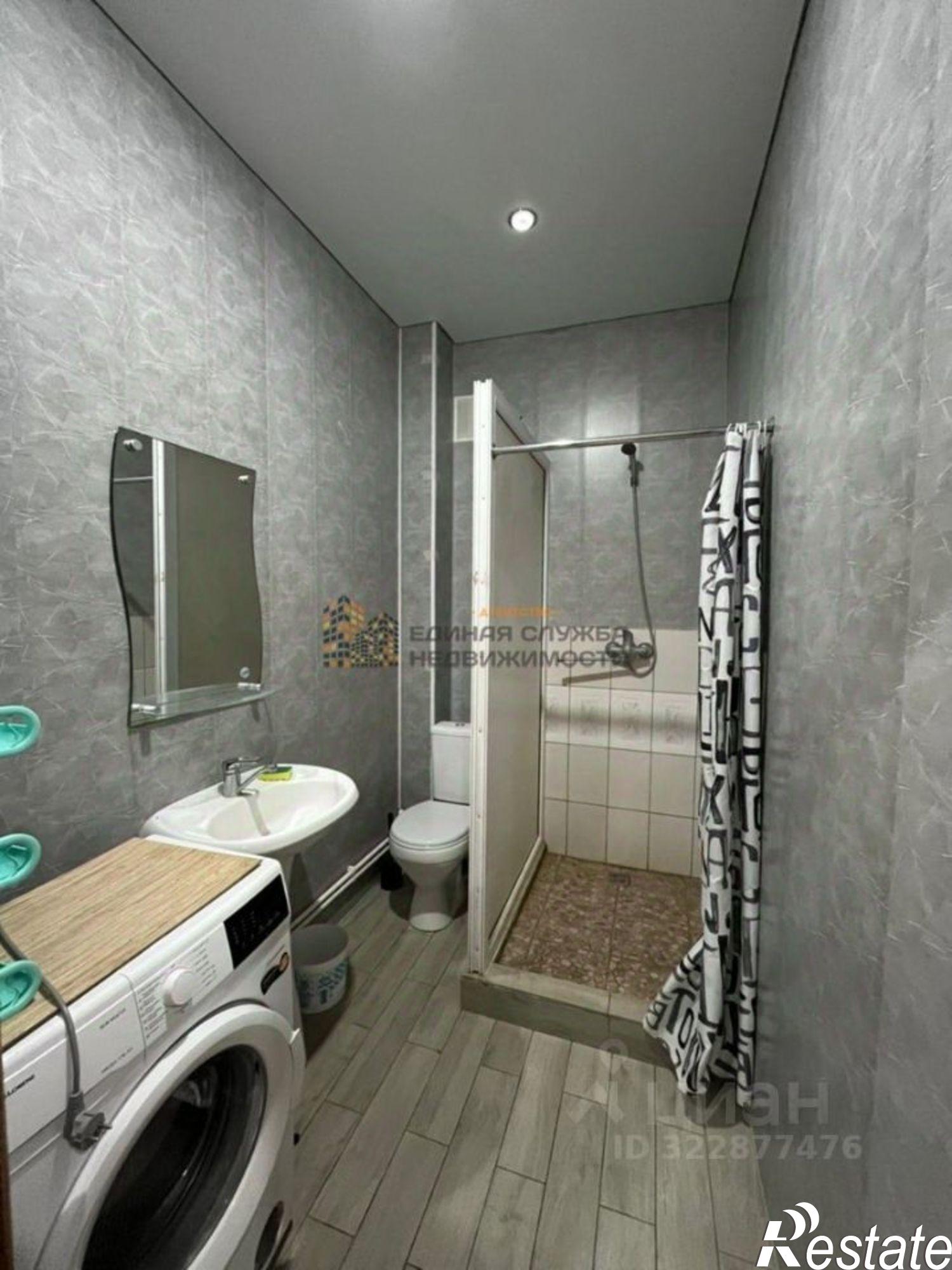 Сдать квартиру за 25 000 рублей на улица Менделеева, 21/1