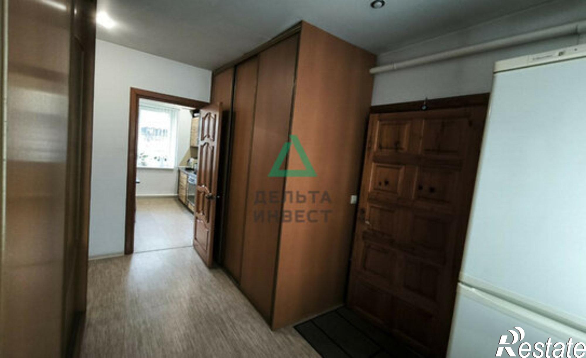 Купить квартиру за 8 500 000 рублей на улица Герцена, 63