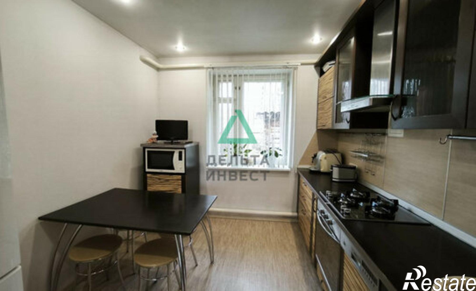 Купить квартиру за 8 500 000 рублей на улица Герцена, 63