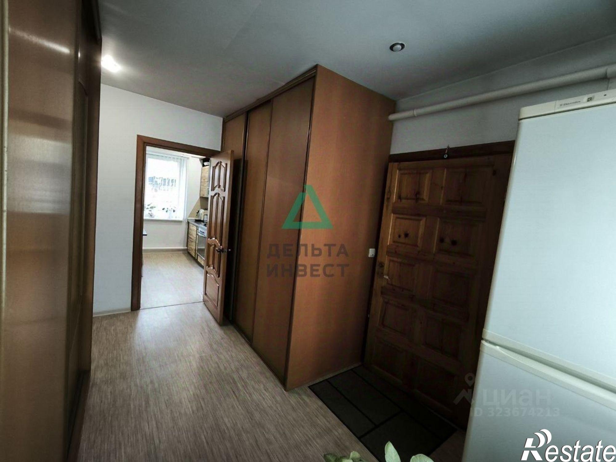 Купить квартиру за 8 500 000 рублей на улица Герцена, 63