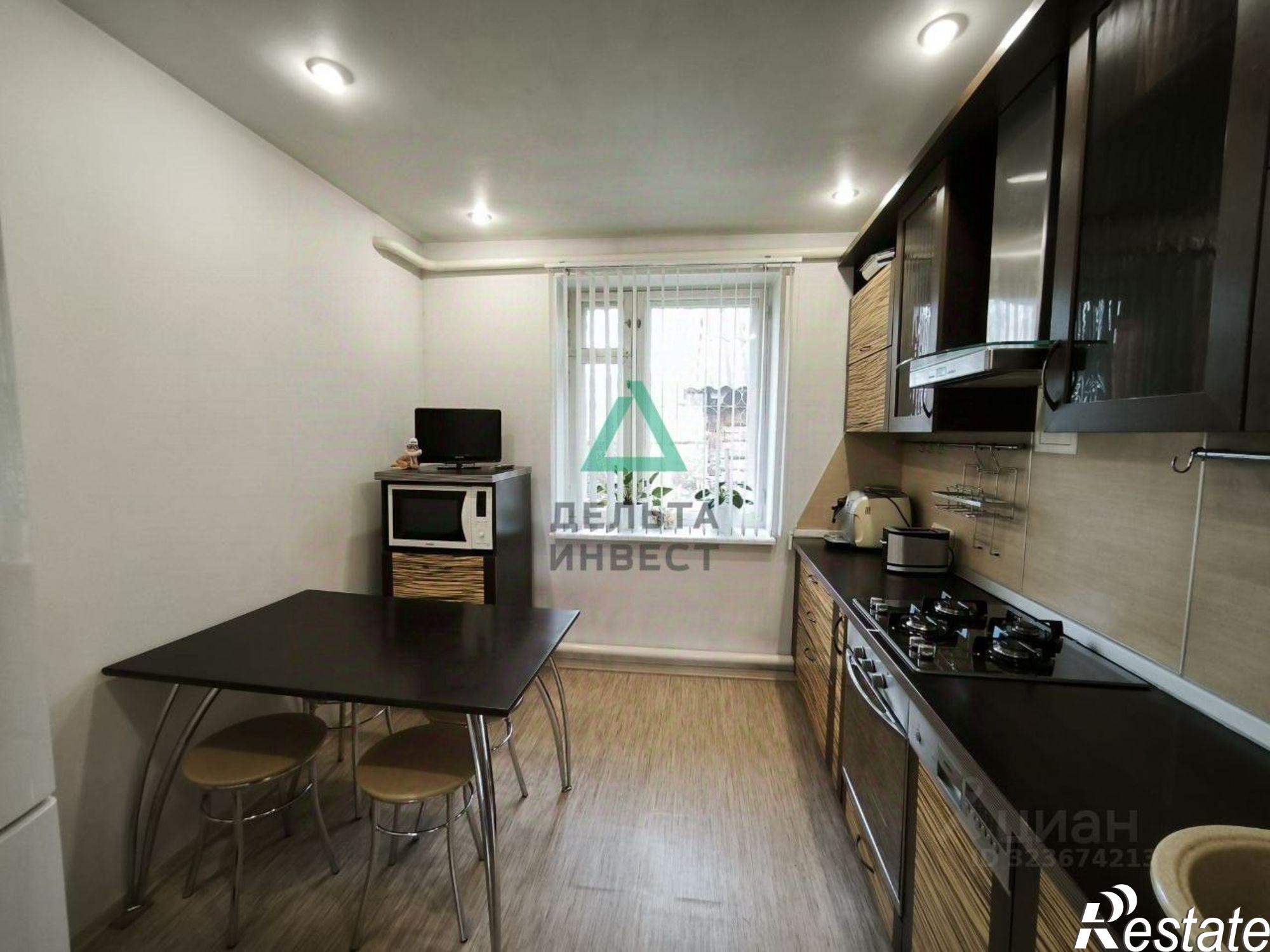 Купить квартиру за 8 500 000 рублей на улица Герцена, 63