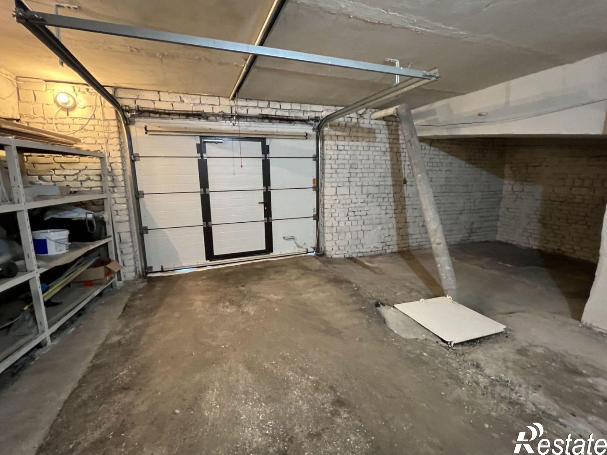 Купить гараж, место в паркинге за 2 325 520 рублей на бульвар Ибрагимова, 19