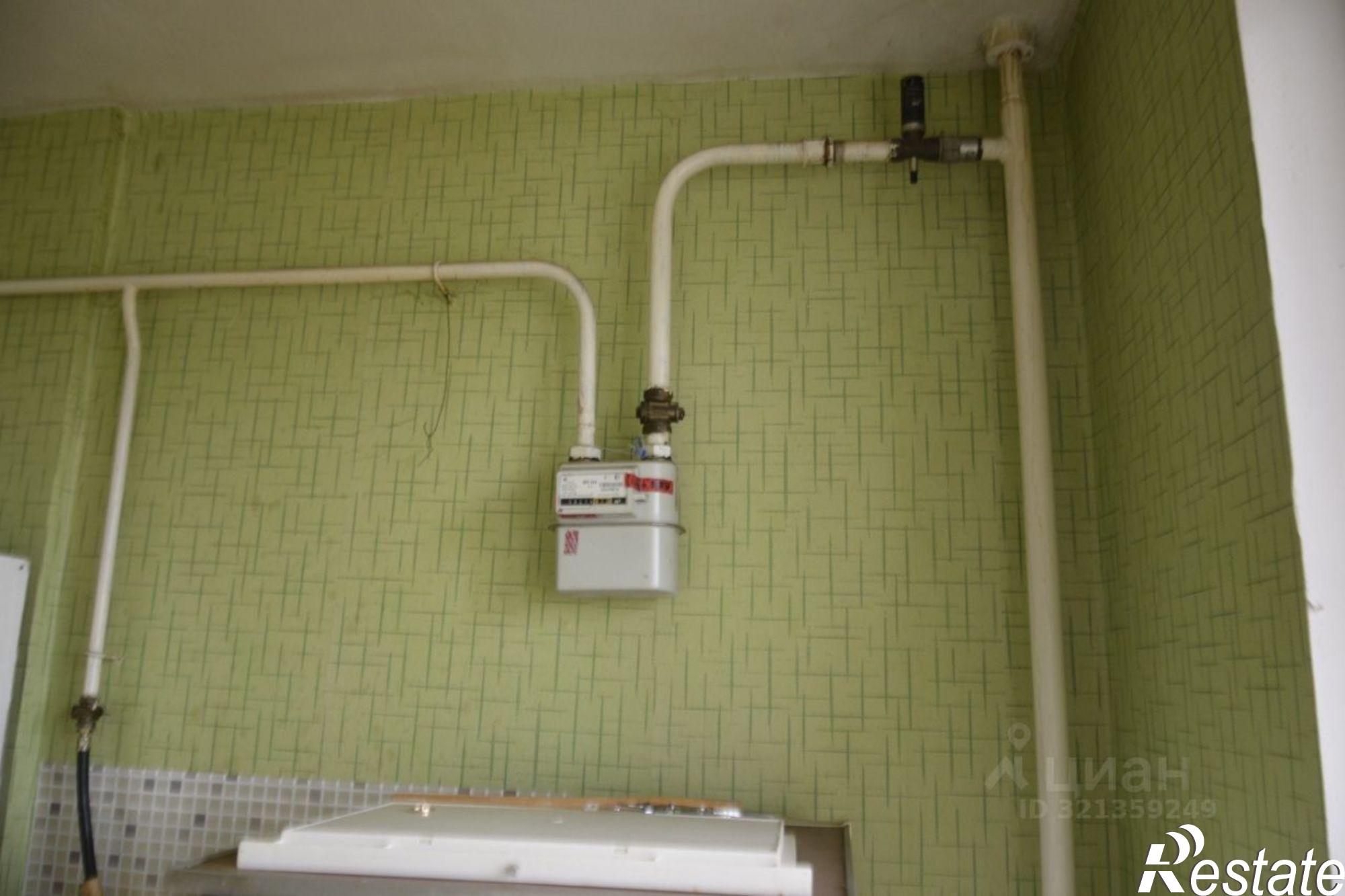 Купить квартиру за 2 600 000 рублей на улица Александра Спивака, 76