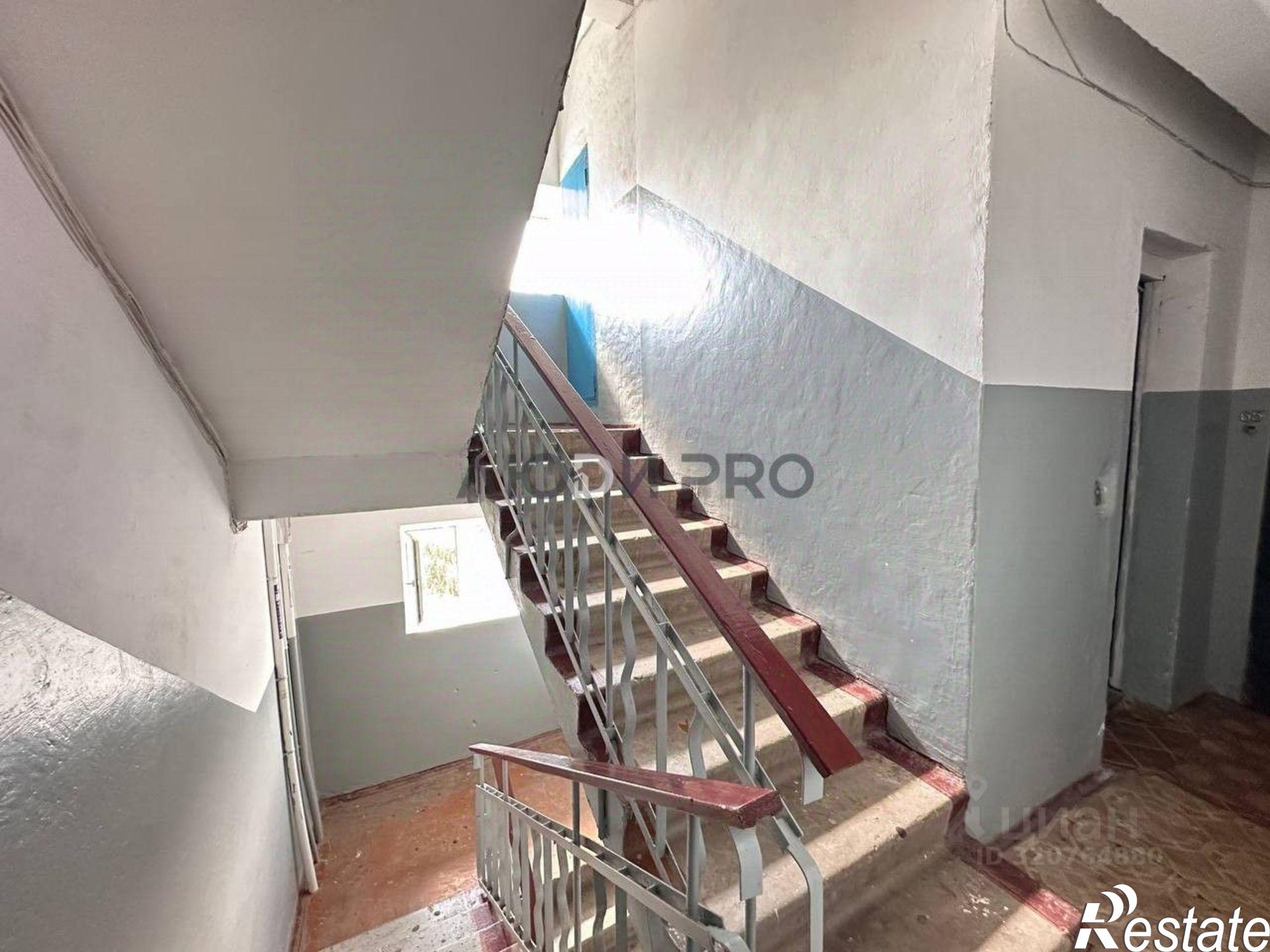 Купить квартиру за 5 200 000 рублей на улица Лётчиков, 8/1