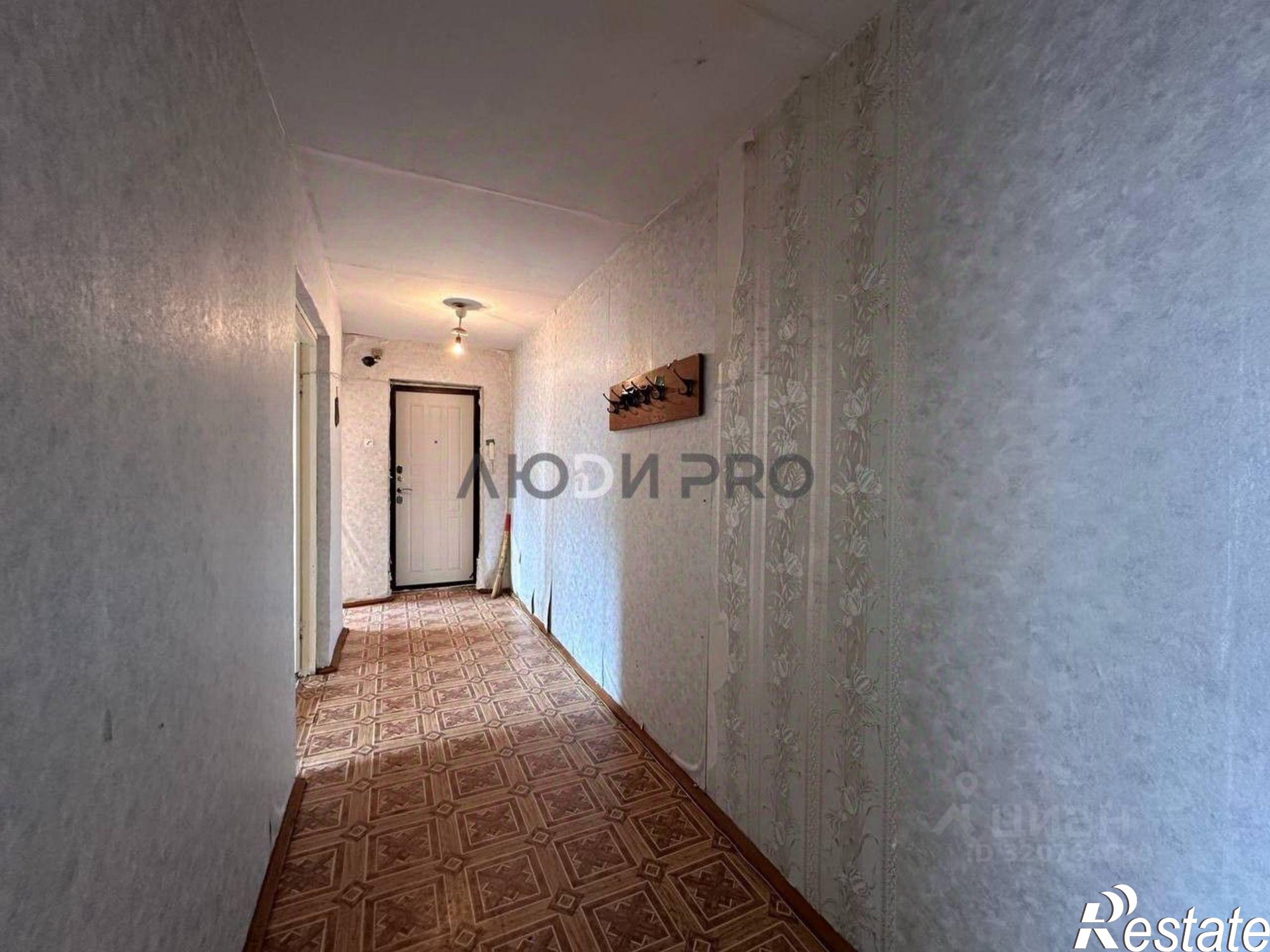 Купить квартиру за 5 200 000 рублей на улица Лётчиков, 8/1