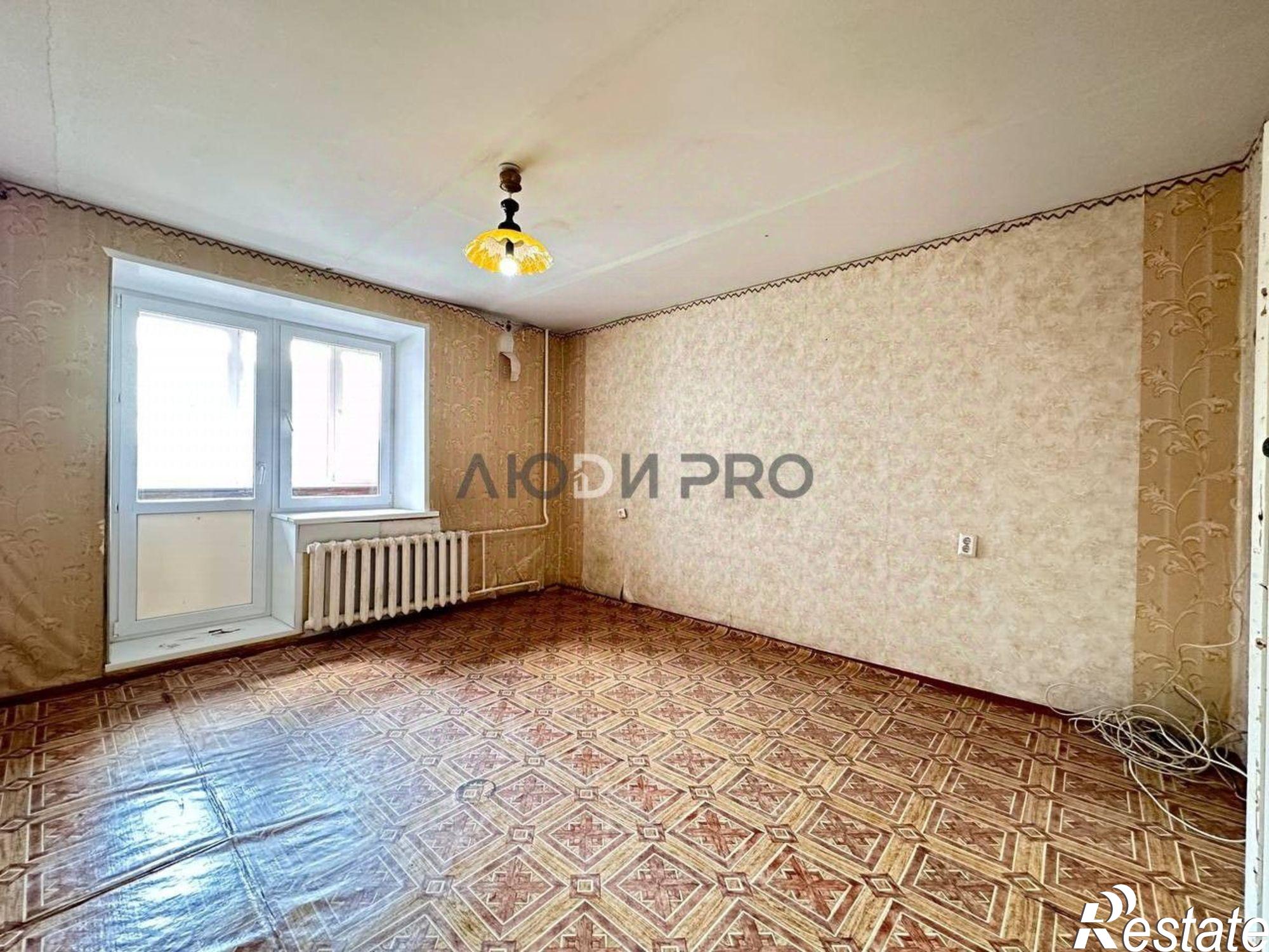 Купить квартиру за 5 200 000 рублей на улица Лётчиков, 8/1