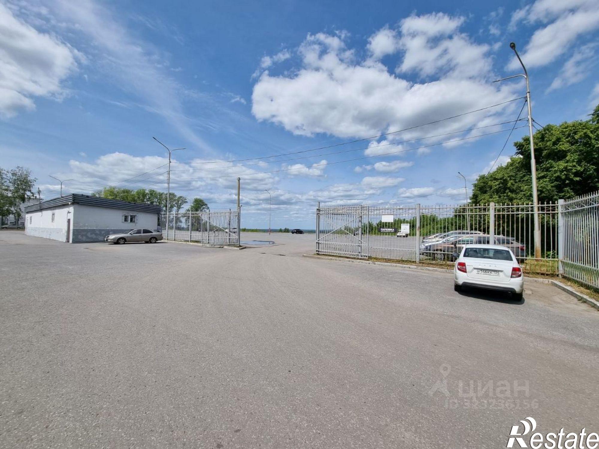 Купить помещение свободного назначения за 448 000 рублей на улица Комарова, 9/3