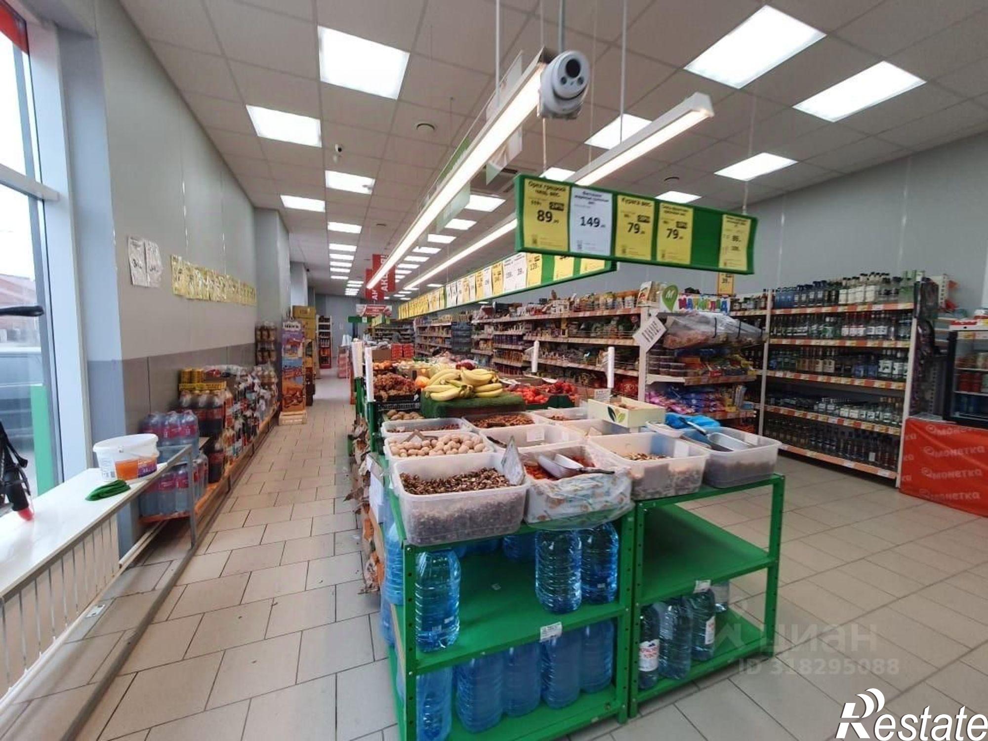 Купить ОСЗ, отдельно стоящее здание за 552 000 рублей на улица Испытателей, 2 к1