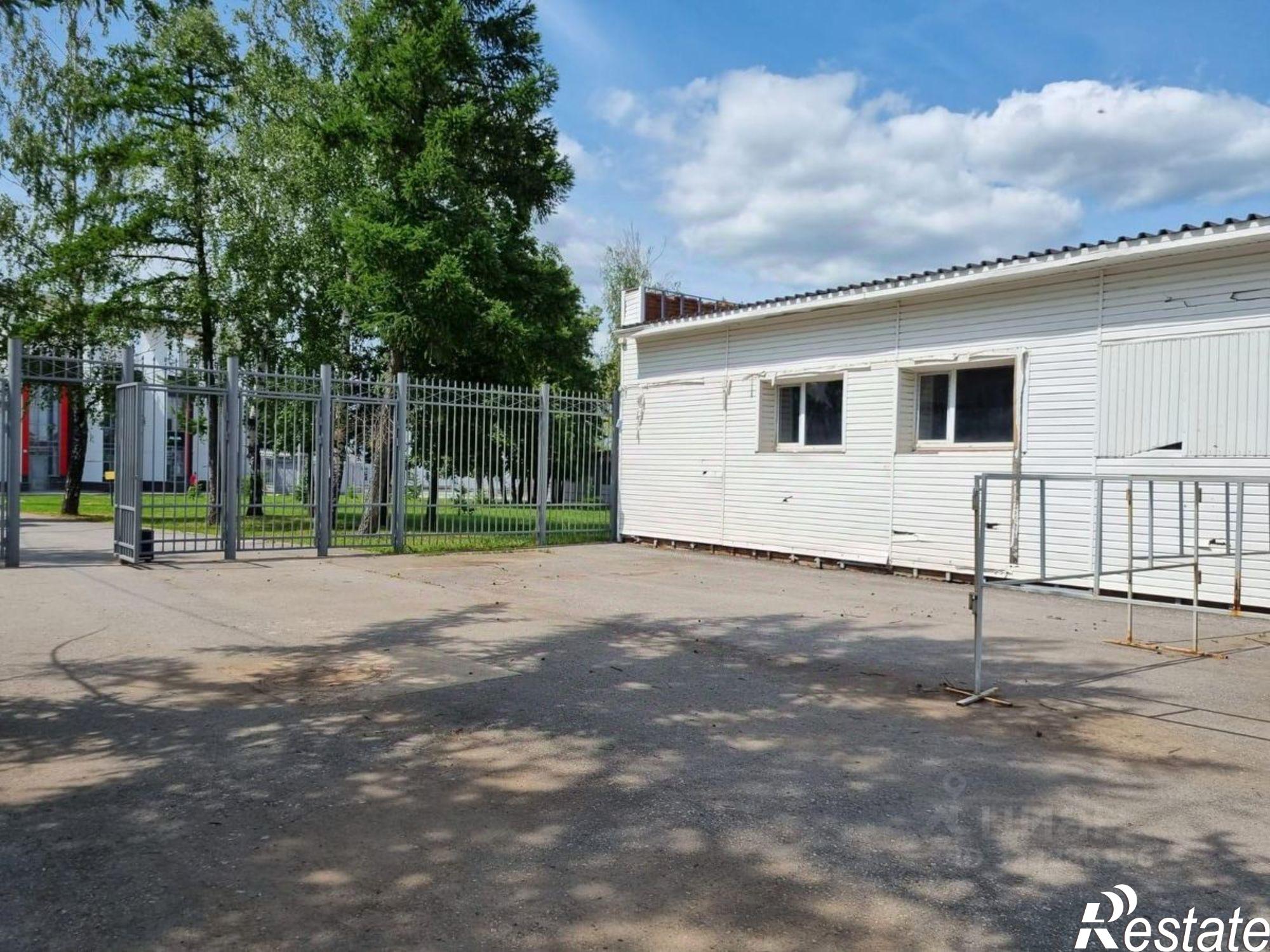 Купить помещение свободного назначения за 448 000 рублей на улица Комарова, 9/3