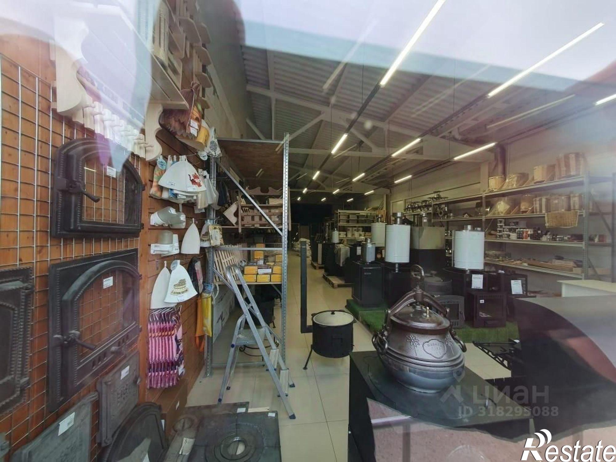 Купить ОСЗ, отдельно стоящее здание за 552 000 рублей на улица Испытателей, 2 к1