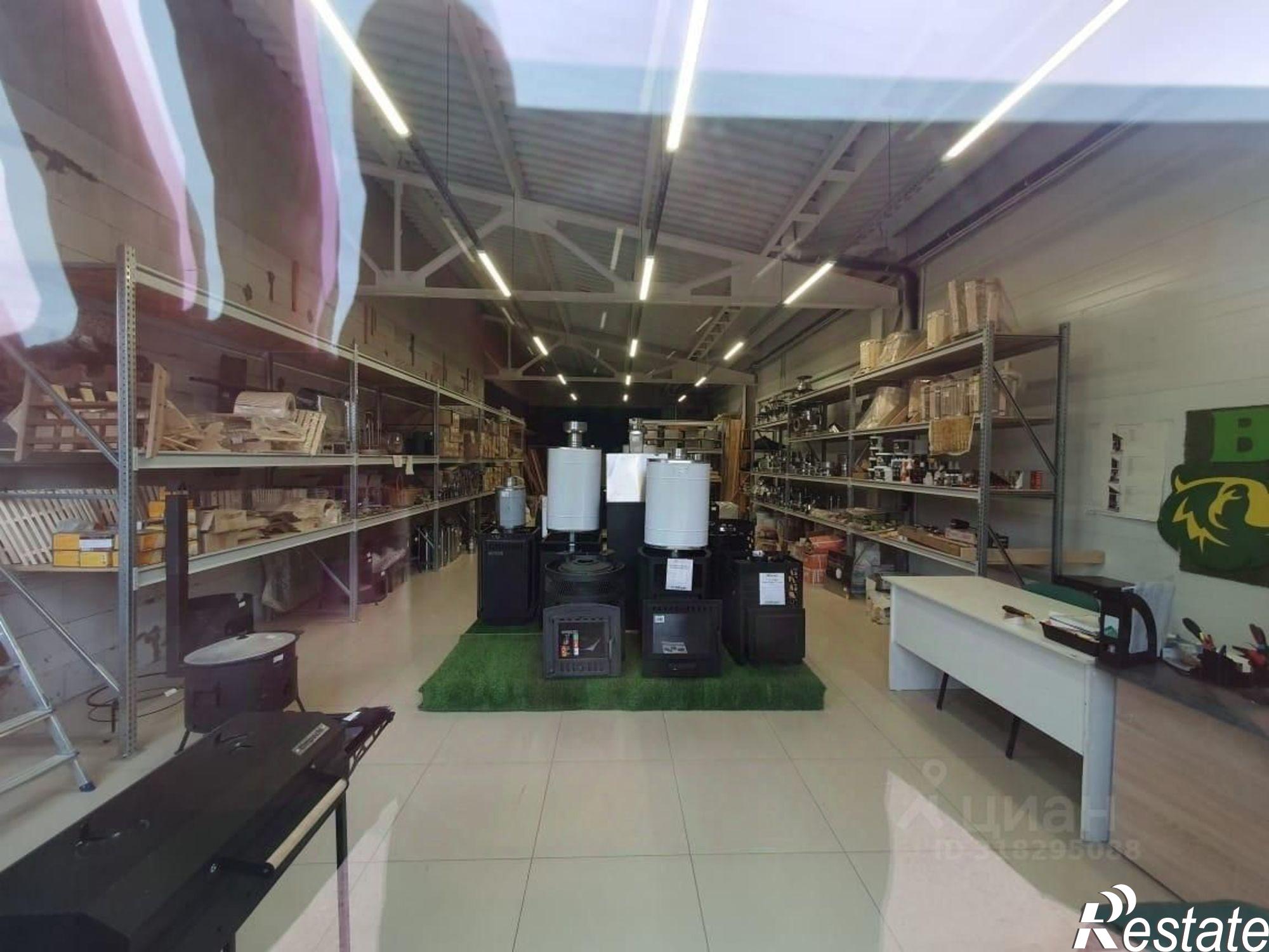 Купить ОСЗ, отдельно стоящее здание за 552 000 рублей на улица Испытателей, 2 к1