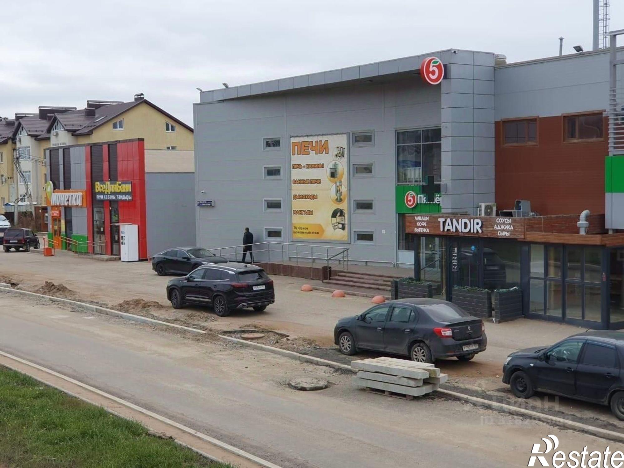 Купить ОСЗ, отдельно стоящее здание за 552 000 рублей на улица Испытателей, 2 к1