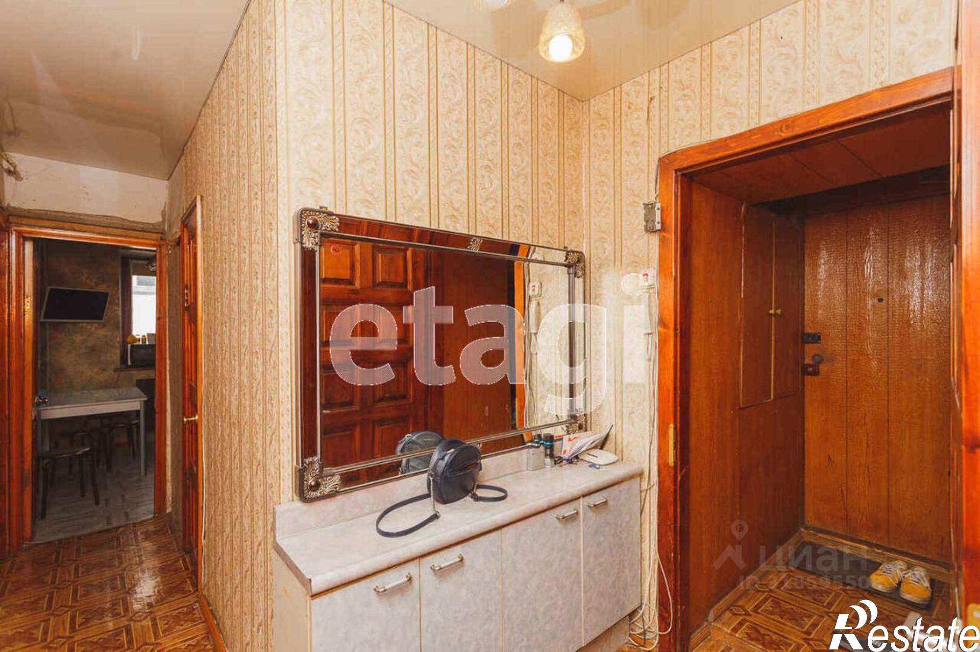 Купить квартиру за 5 699 000 рублей на улица Гафури, 101