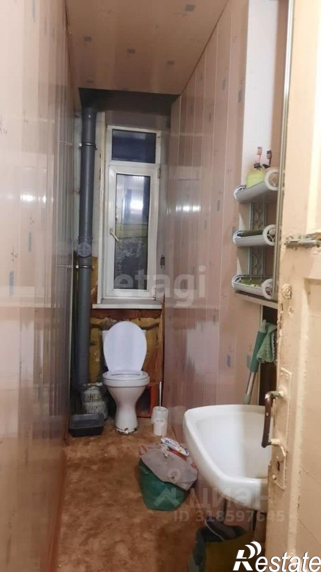 Купить комнату за 1 295 000 рублей на Рядовая улица, 11