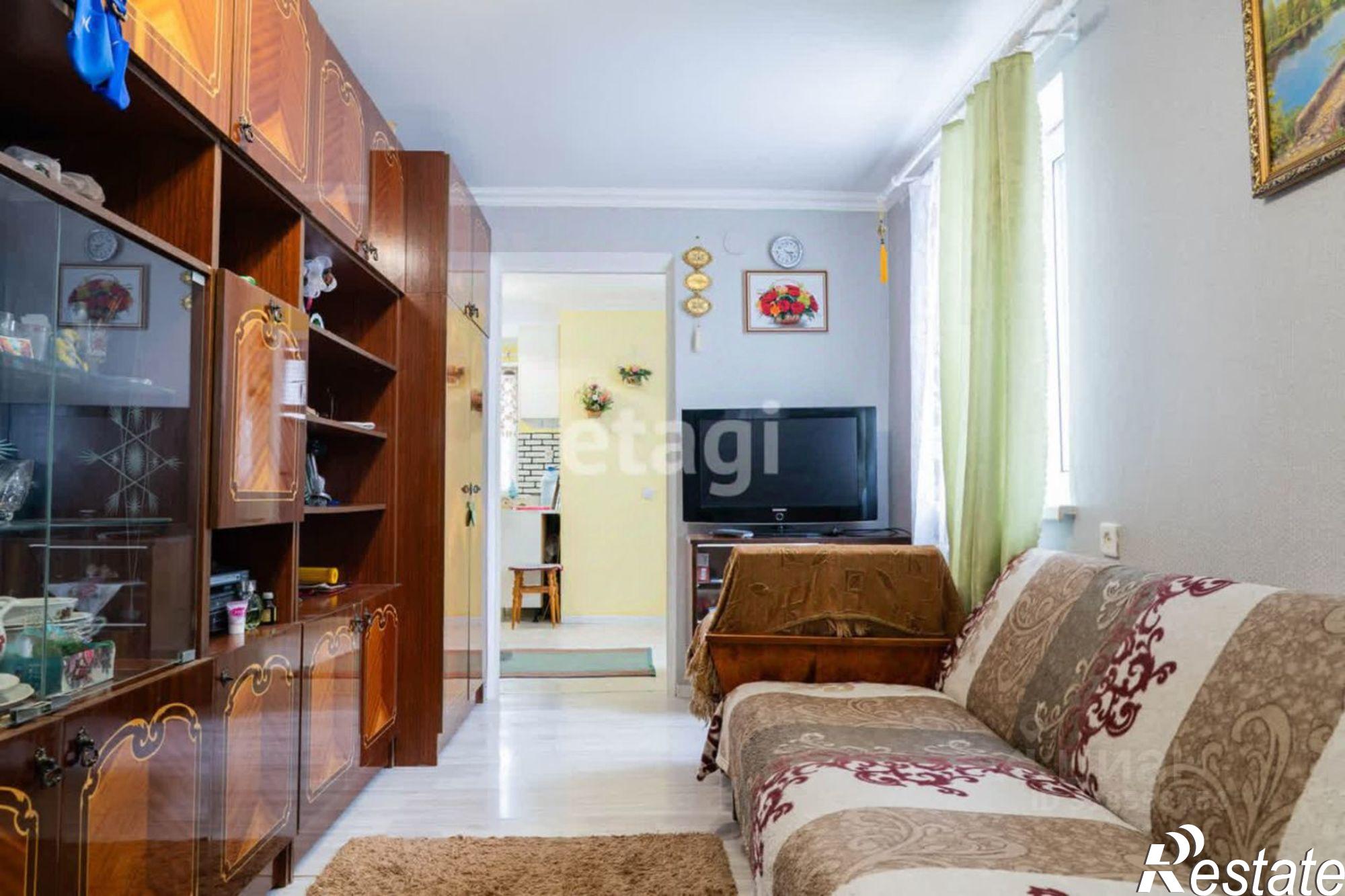 Купить комнату за 2 700 000 рублей на Воронежская улица, 27Б